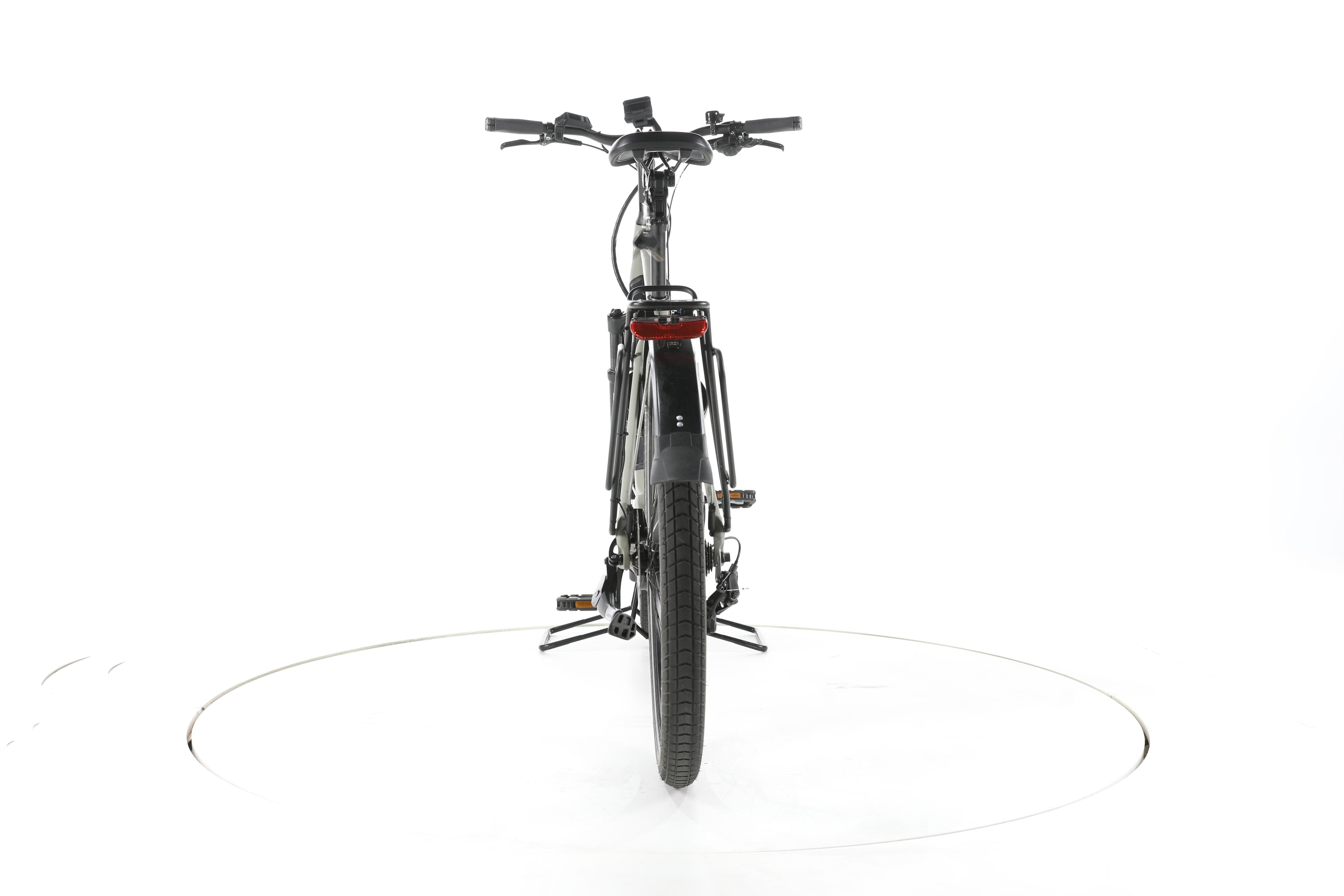 Gudereit ET-12 evo Basic Trekking E-Bike Tiefeinsteiger 2024 - Image 10