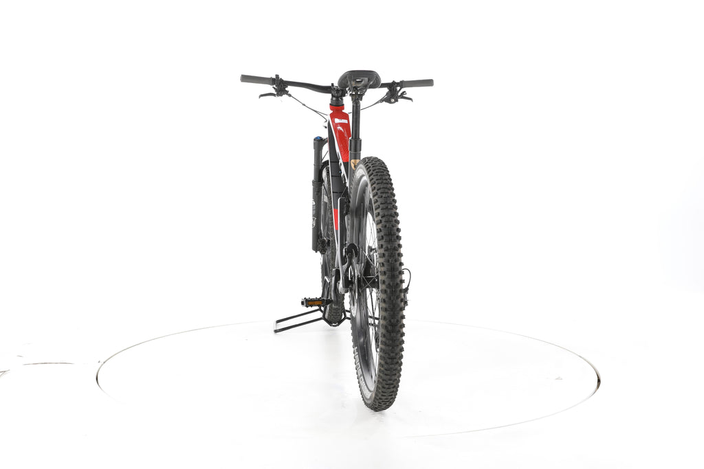 Rotwild R.X735 PRO E-Bike Carbon - Image 10