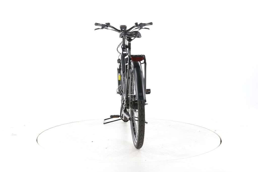 FLYER Gotour6 3.40 City E-Bike Tiefeinsteiger - Image 10