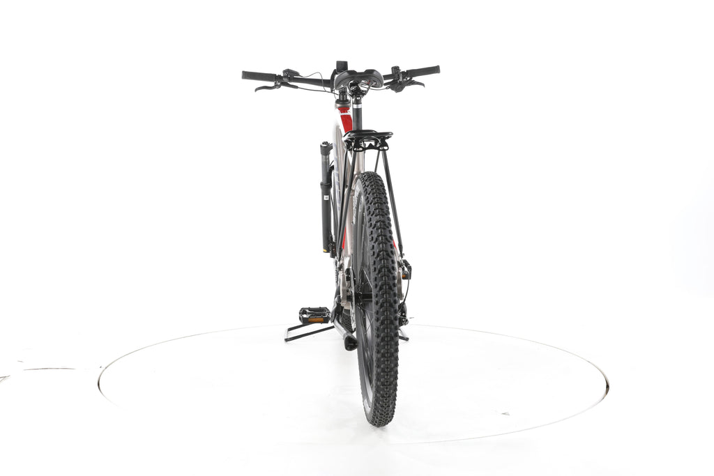 Corratec X-Vert Pro Trekking E-Bike - Image 10