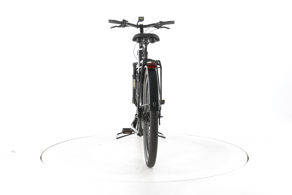 Kalkhoff Image 5.B Advance+ ABS City E-Bike Tiefeinsteiger - Image 10