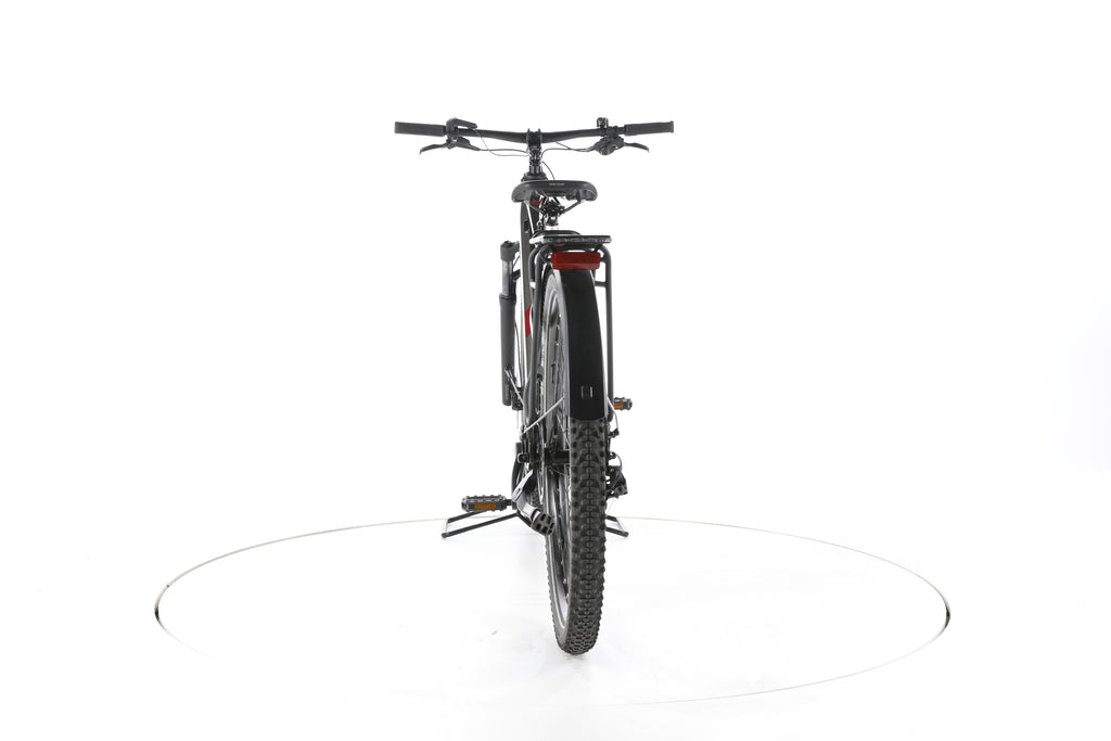 Corratec E-Power MTC Elite Trekking E-Bike 2024 - Image 10