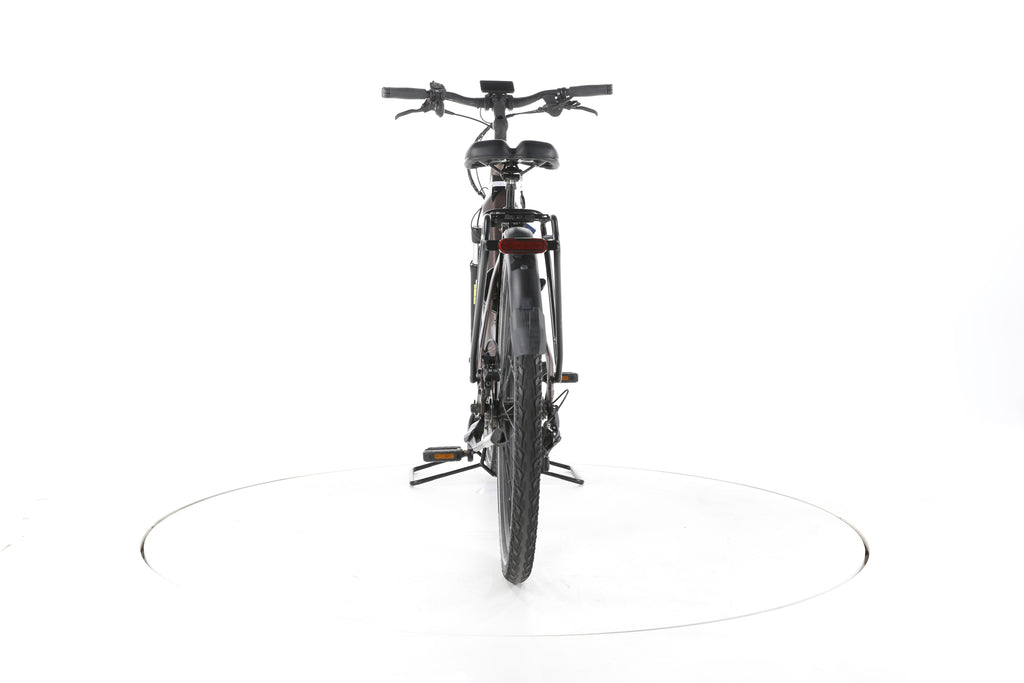 Hercules Pasero Sport I-10 Trekking E-Bike Tiefeinsteiger - Image 10