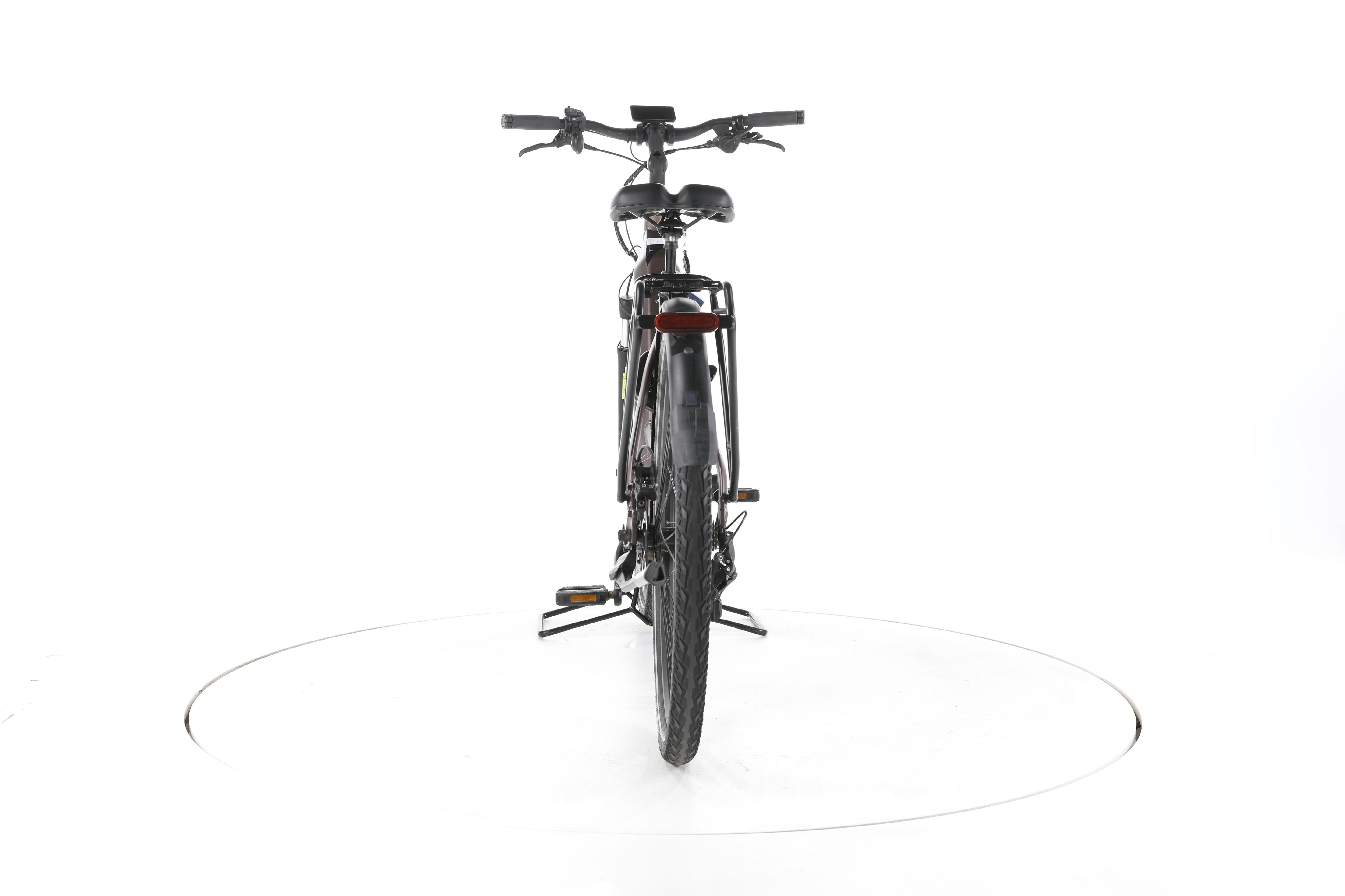Hercules Pasero Sport I-10 Trekking E-Bike Tiefeinsteiger - Image 10