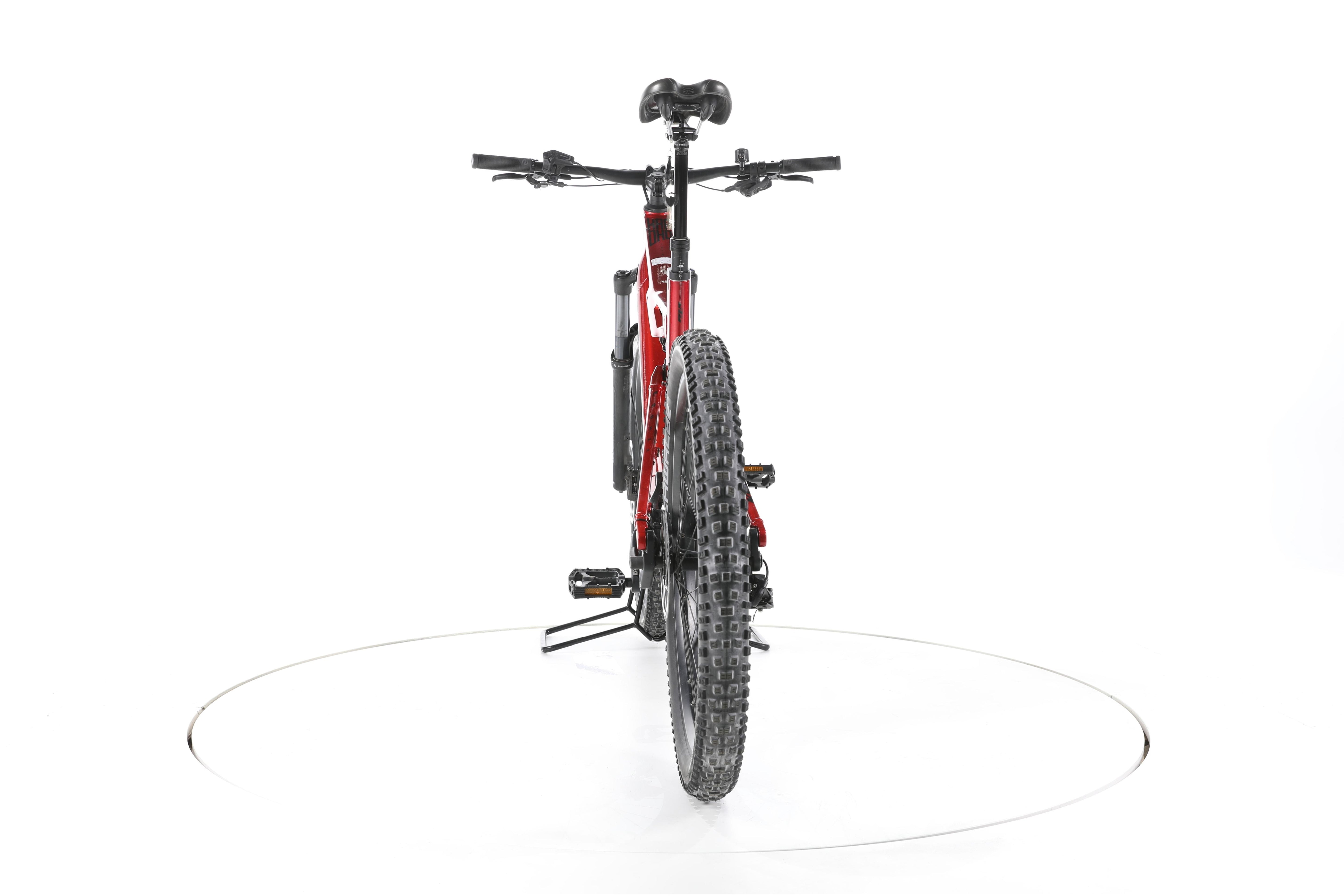 KTM Macina Kapoho 7973 E-Bike Fully - Image 10