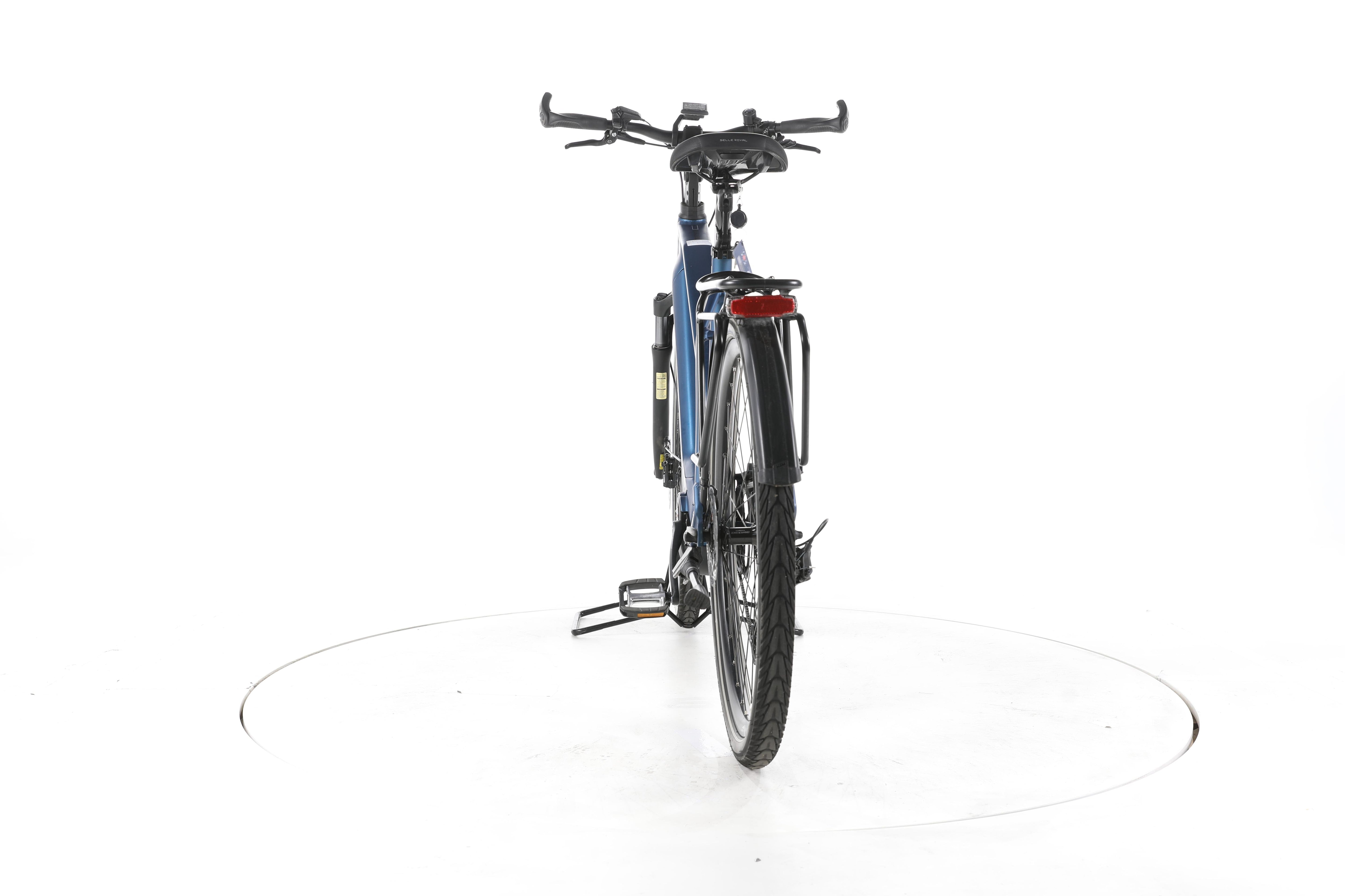 KTM Macina Style 730 Trekking E-Bike - Image 10