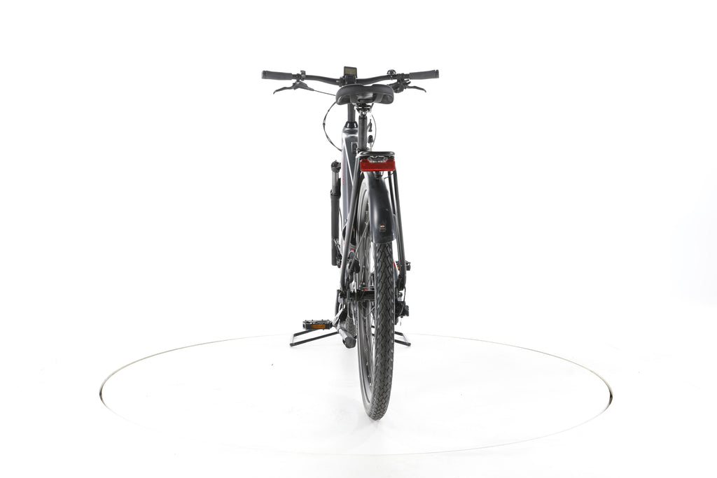 Conway CAIRON T 2.0 Trekking E-Bike - Image 10