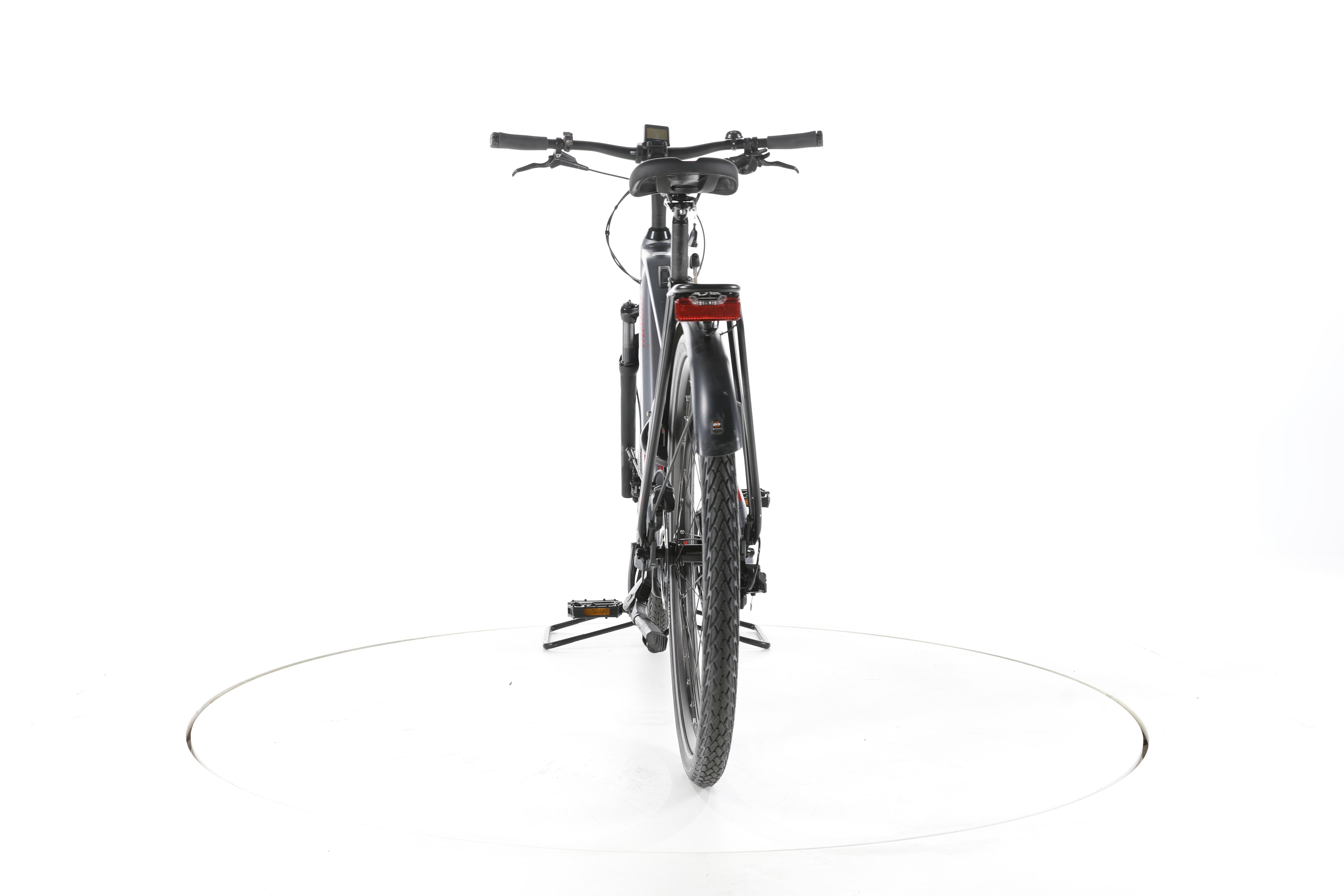 Conway CAIRON T 2.0 Trekking E-Bike - Image 10