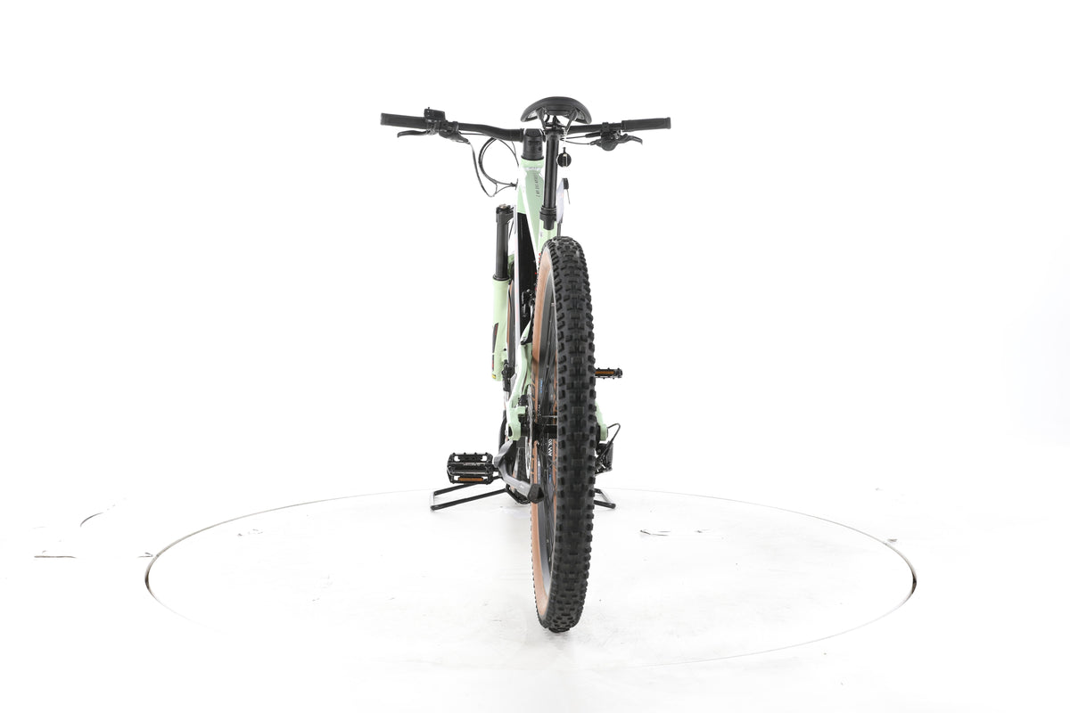 Bulls E-Stream E-Bike Fully - Image 10