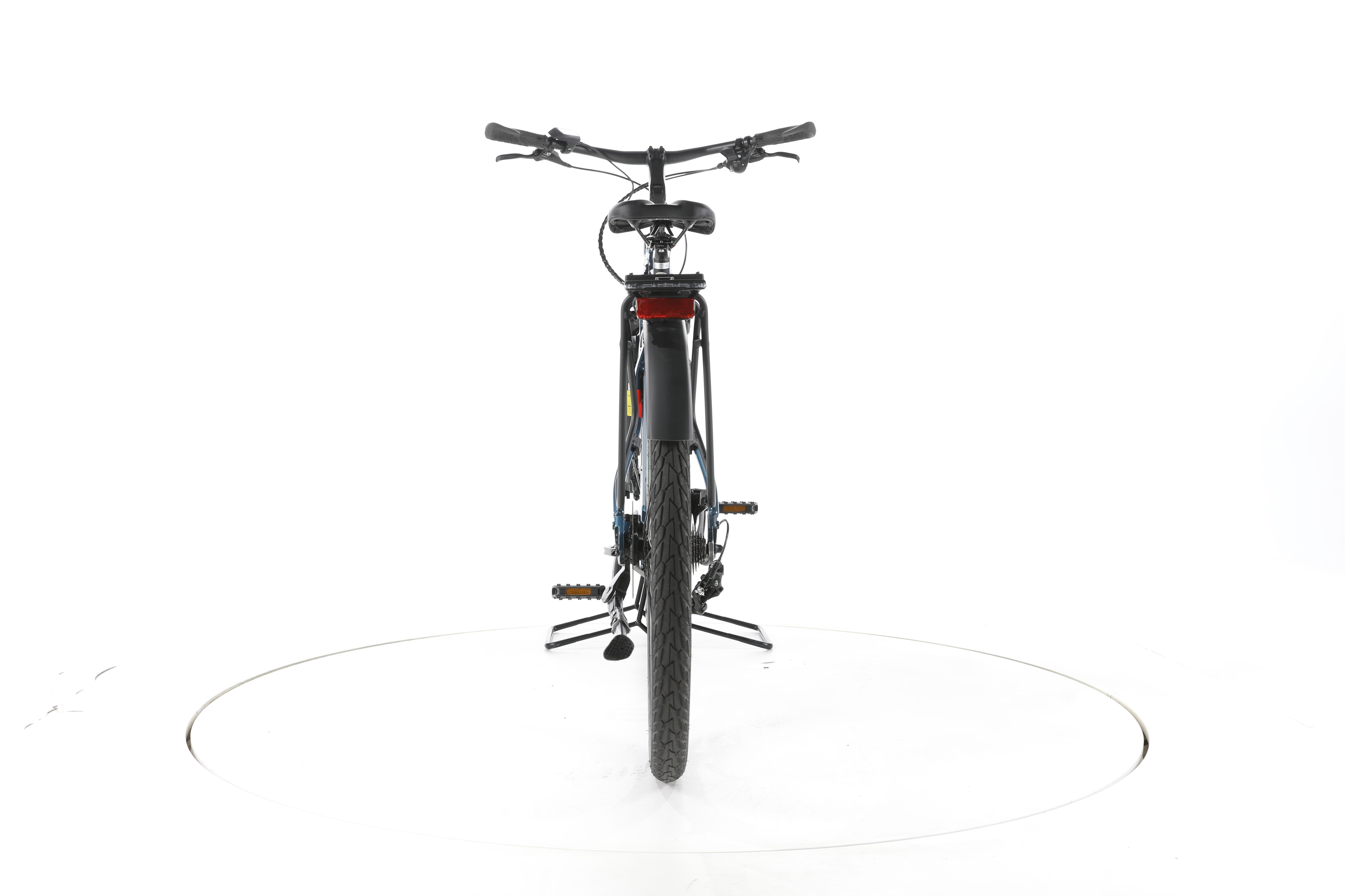 CONE Bikes eStreet 1.0 Trekking E-Bike Tiefeinsteiger - Image 10
