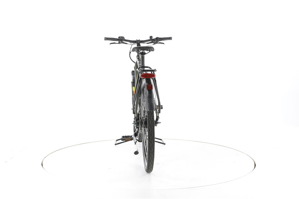 Bergamont E-Horizon N5e FH City E-Bike - Image 10