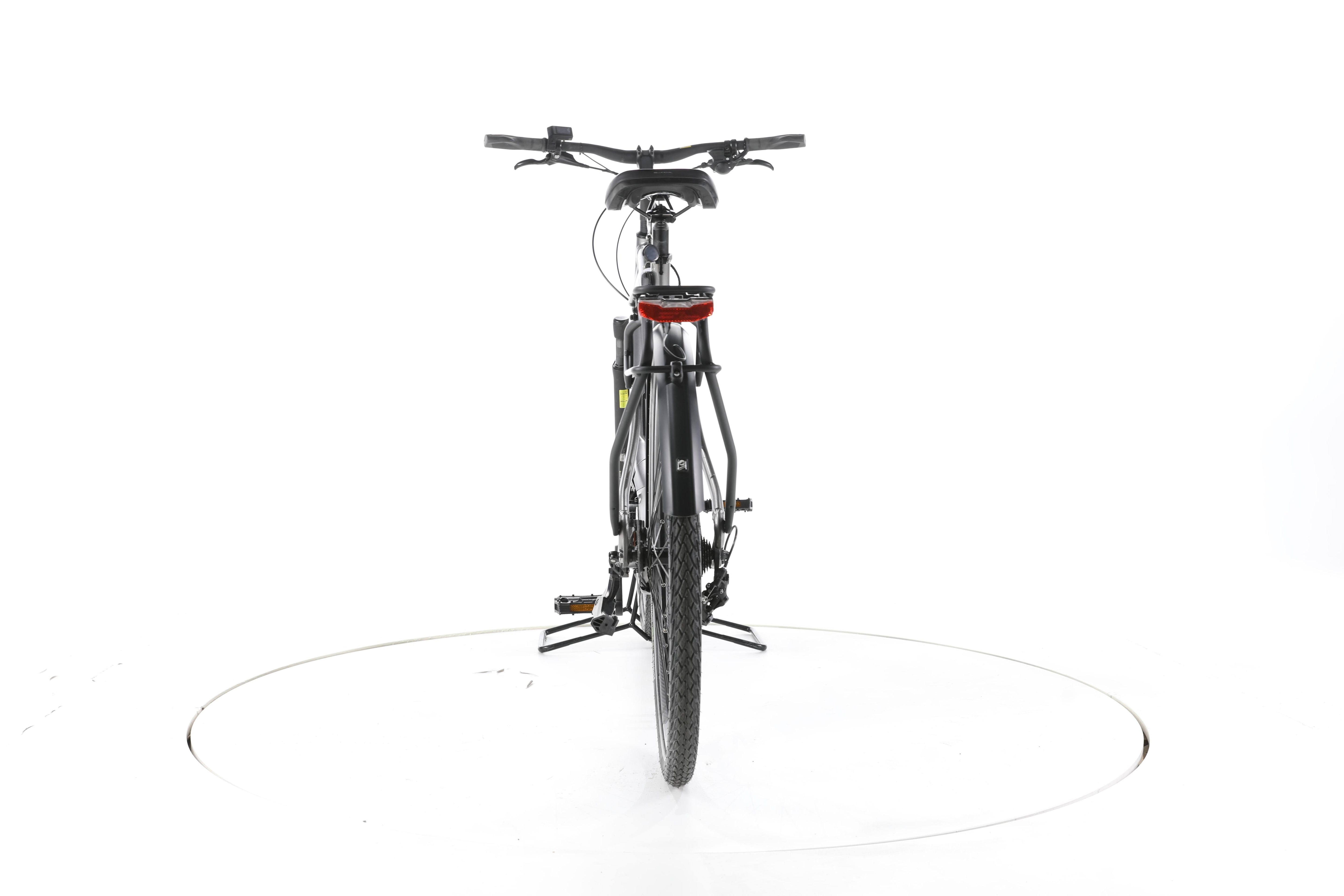 Giant Explore E+ 3 STA Trekking E-Bike - Image 10