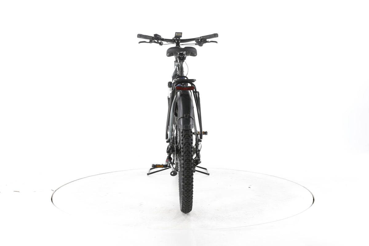 Velo de Ville SEB 990 SUV Smart Smooth Trekking E-Bike Tiefeinsteiger - Image 10