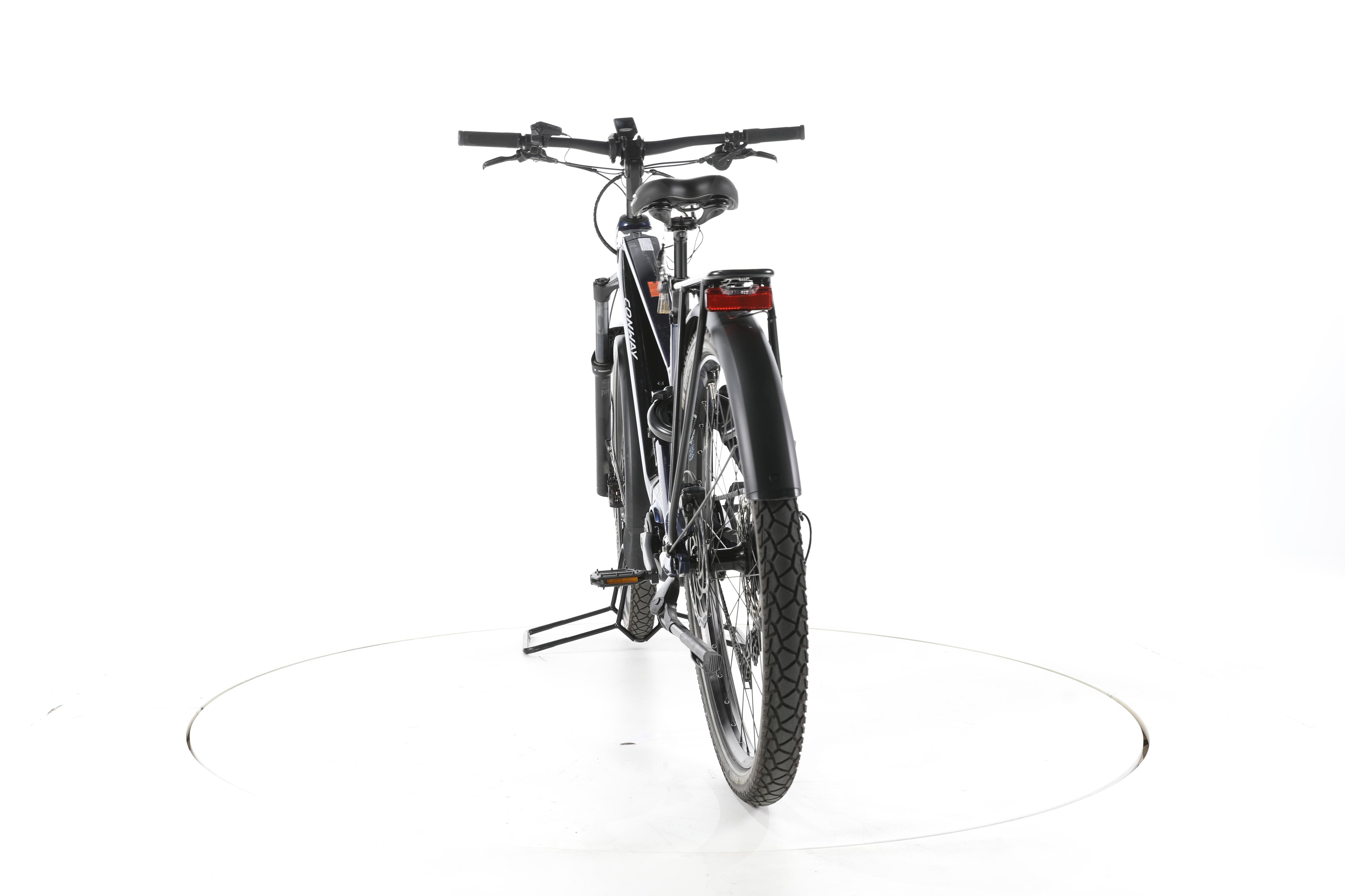 Conway Xyron SUV 4.9 SUV E-Bike - Image 10