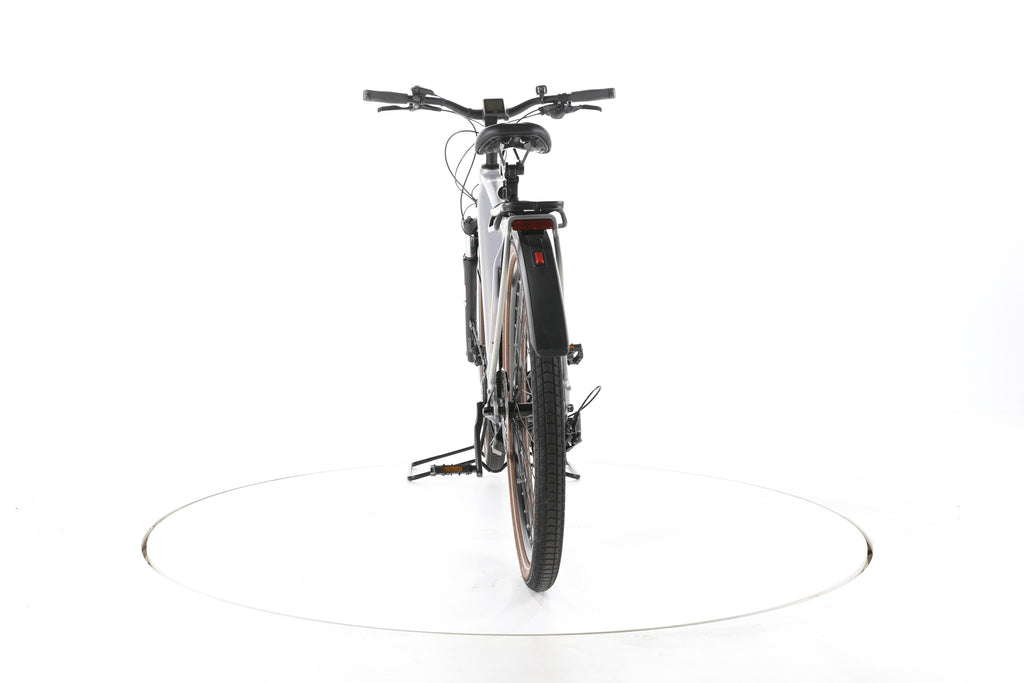 Cube Touring Hybrid Pro Trekking E-Bike - Image 10