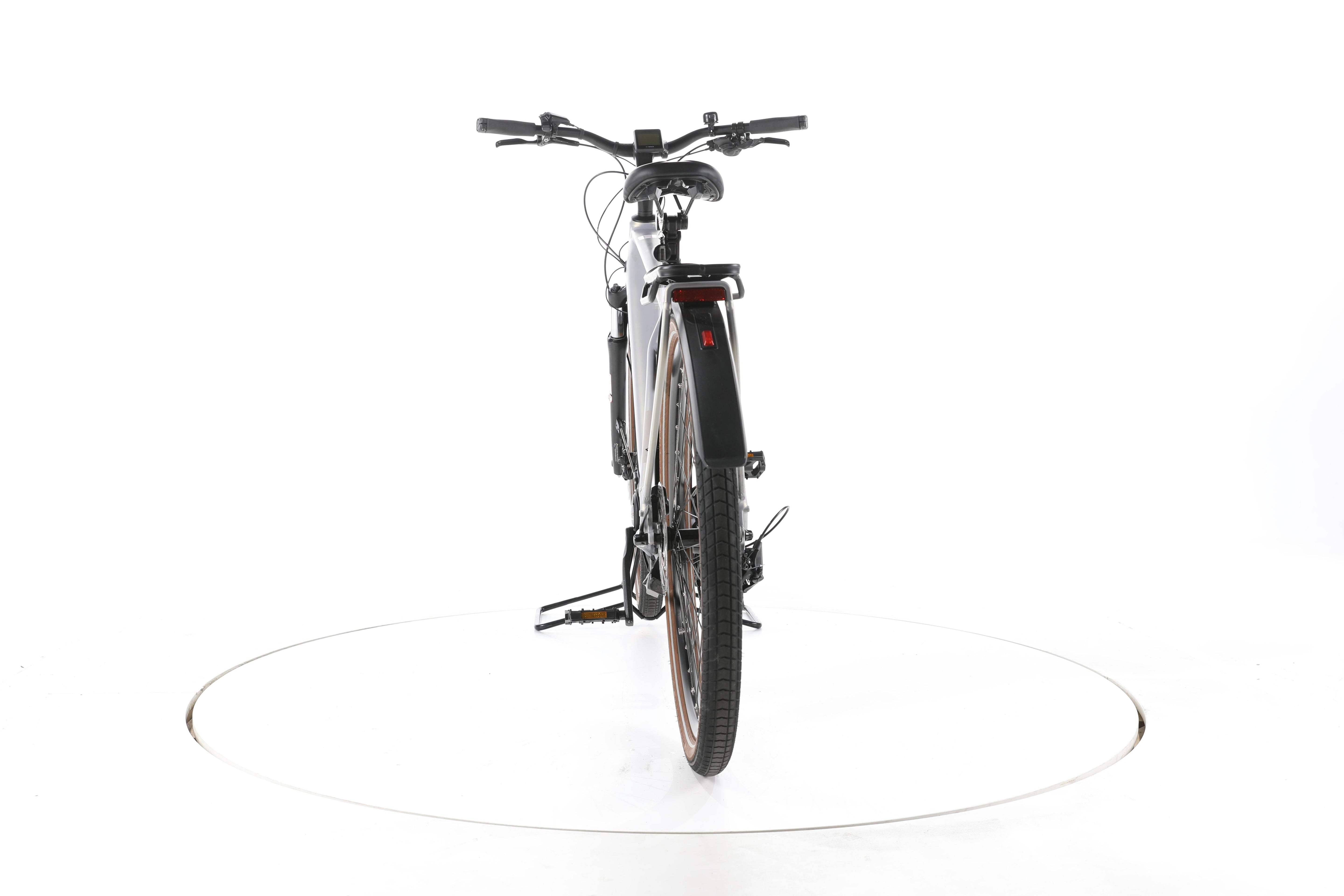 Cube Touring Hybrid Pro Trekking E-Bike - Image 10