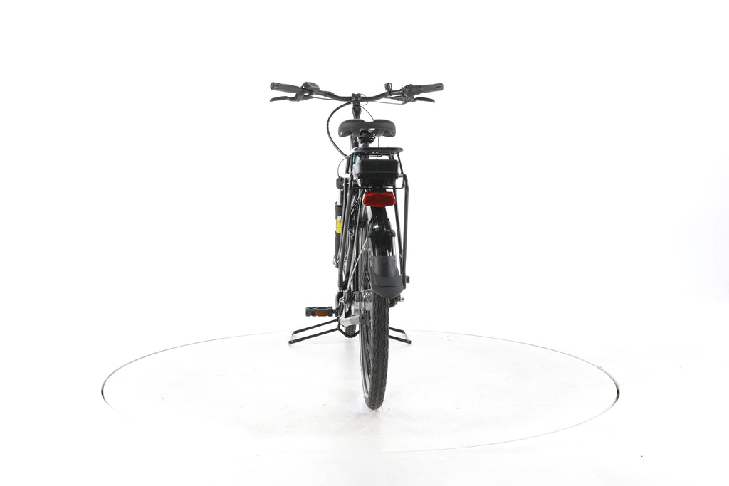Hercules Robert/a R7 Active Plus City E-Bike Tiefeinsteiger - Image 10