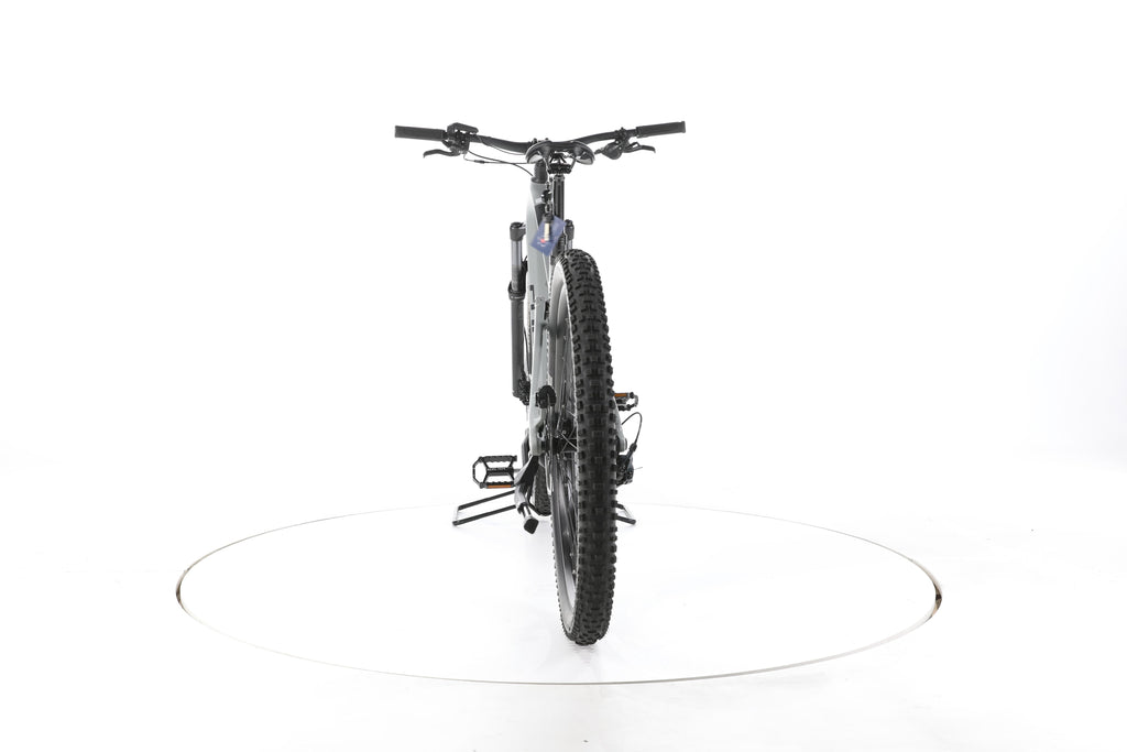 Cube Stereo Hybrid 140 HPC Pro E-Bike Fully Carbon 2024 - Image 10