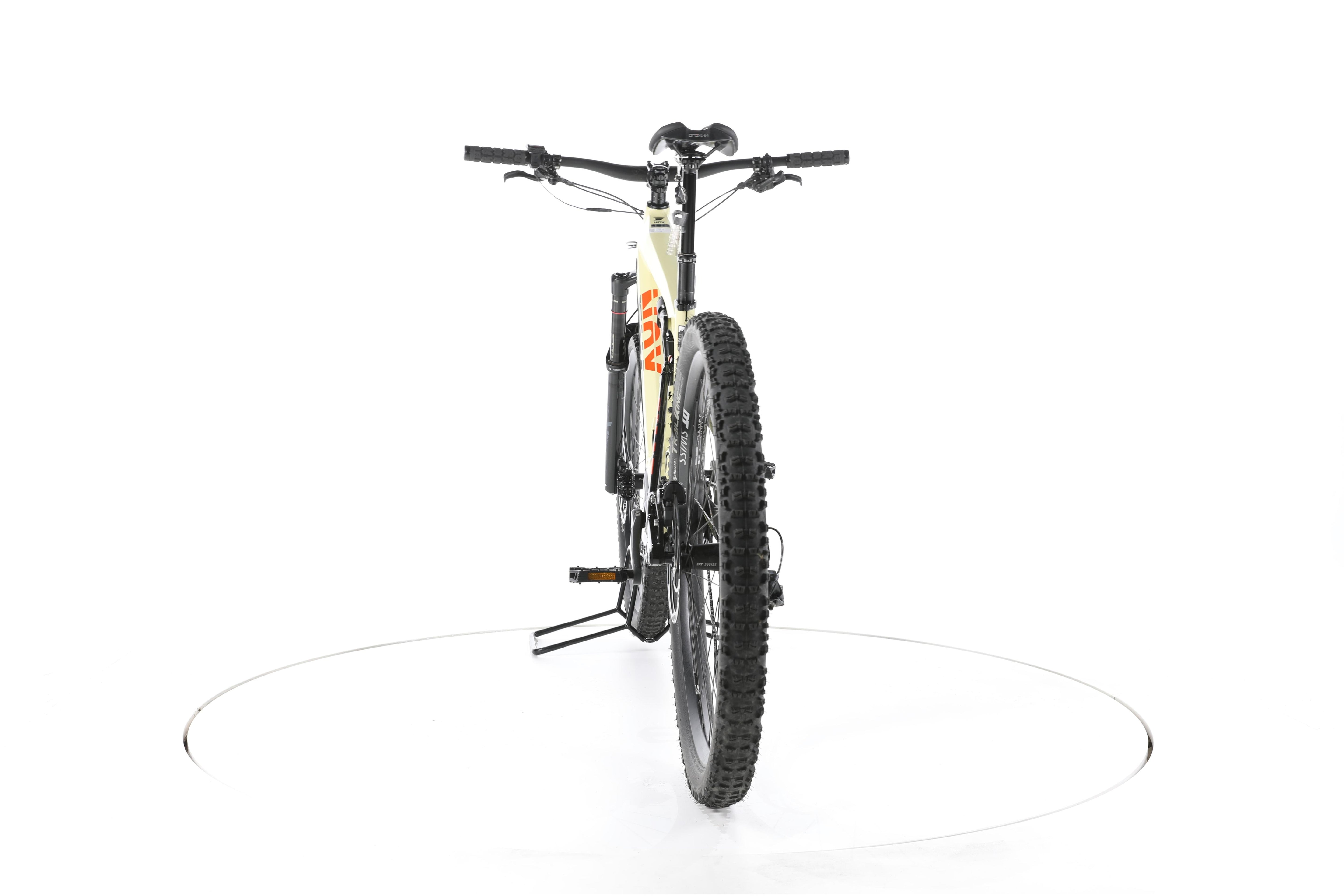 Nox Cycles Hybrid All Mountain 5.9 E-Bike Fully - Image 10