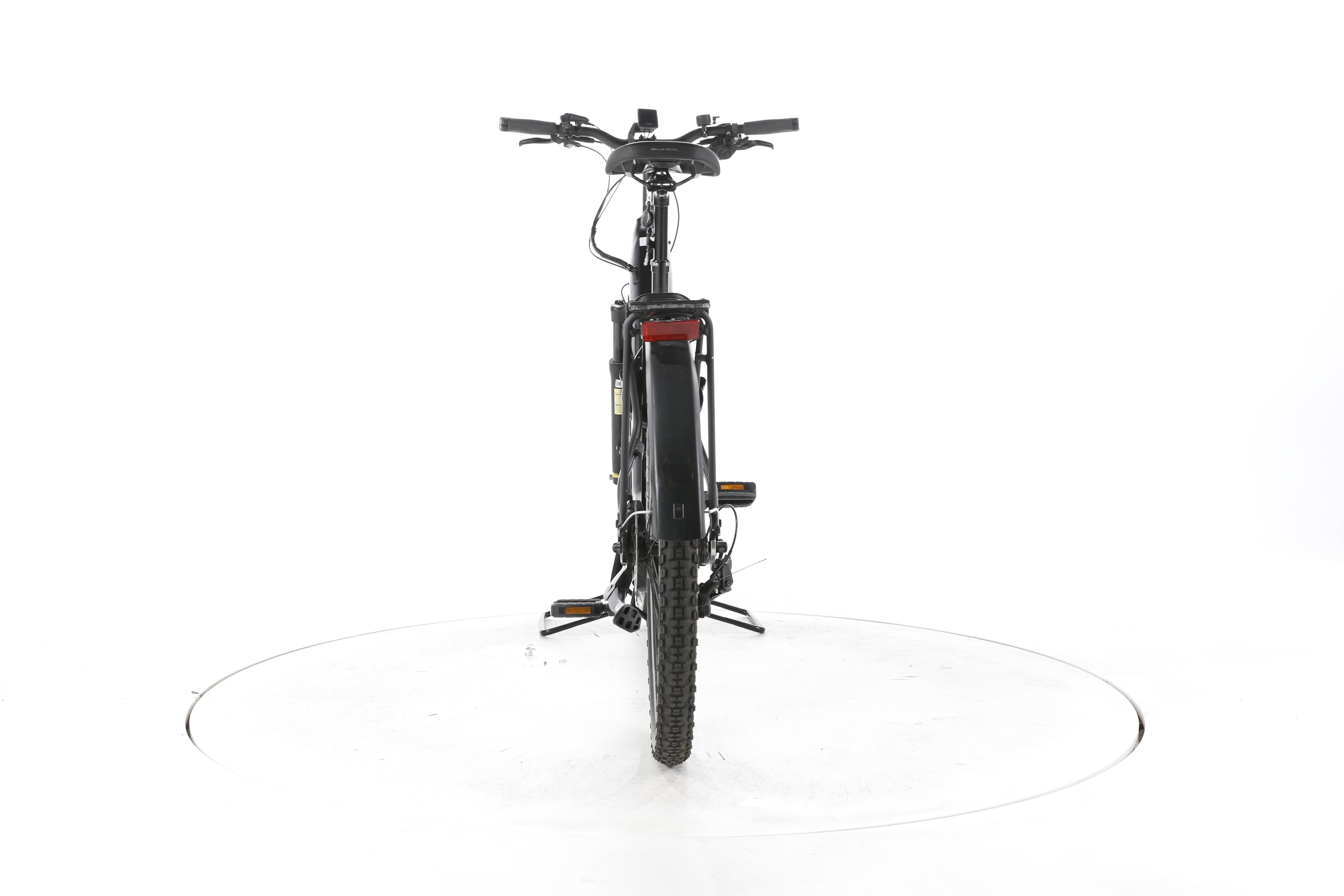 MORRISON SUB 6.0 Trekking E-Bike Tiefeinsteiger - Image 10