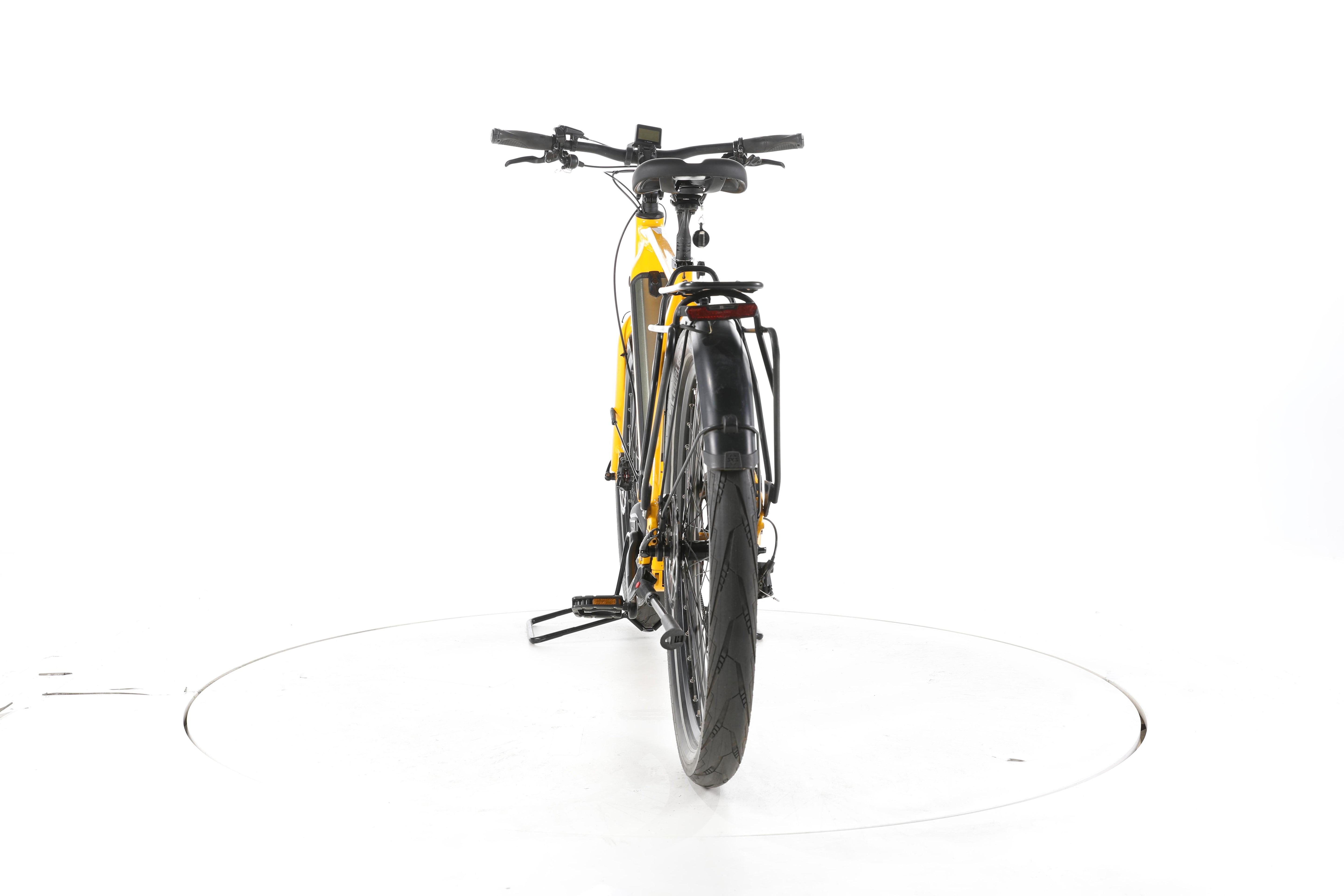 Velo de Ville SEB 990 Trekking E-Bike - Image 10