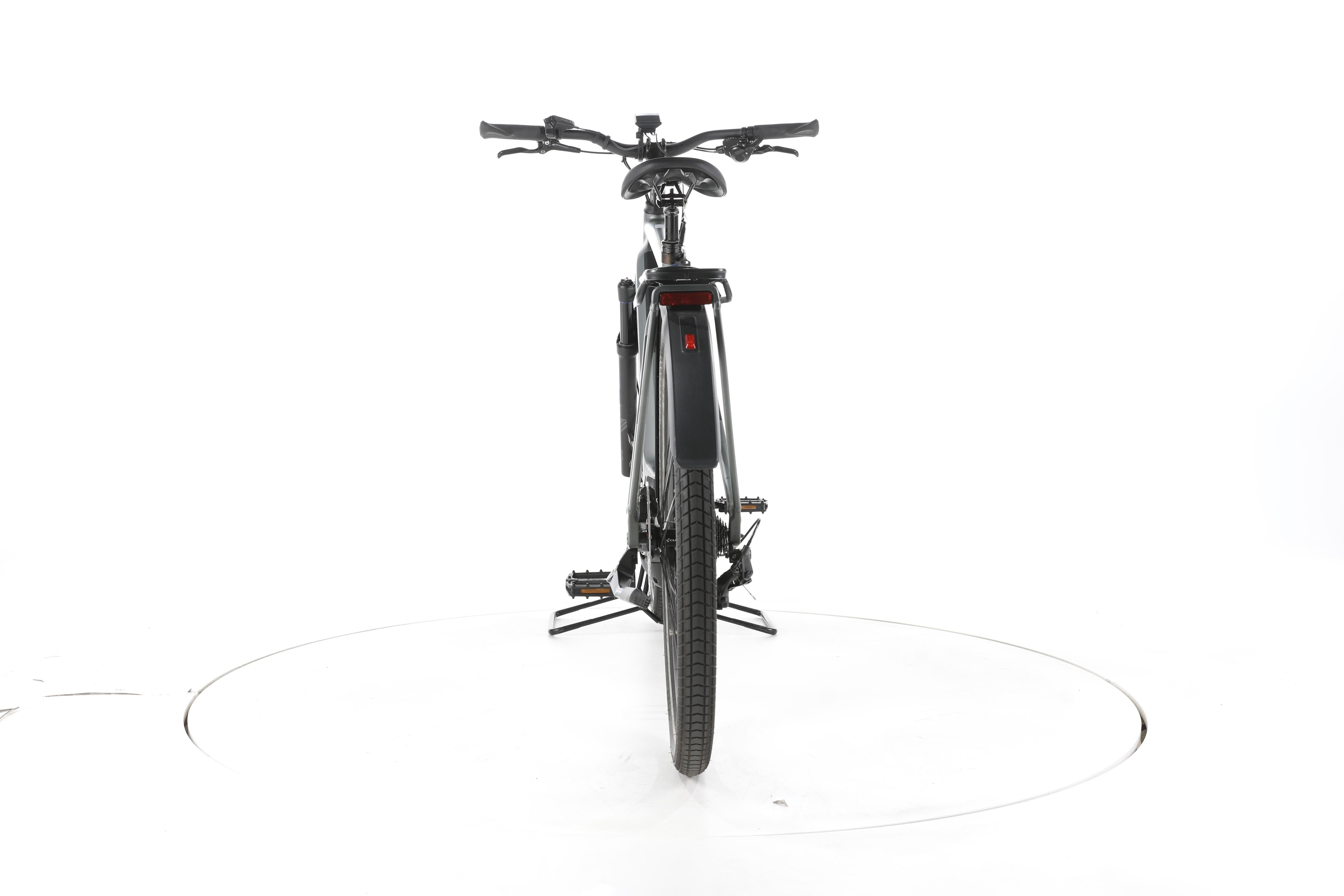 Cube Kathmandu Hybrid Pro Trekking E-Bike 2024 - Image 10