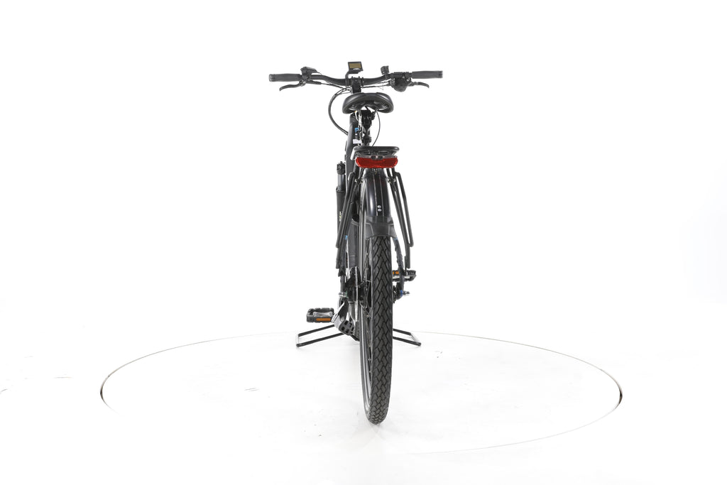 Gudereit ET-10 EVO City E-Bike Tiefeinsteiger - Image 10