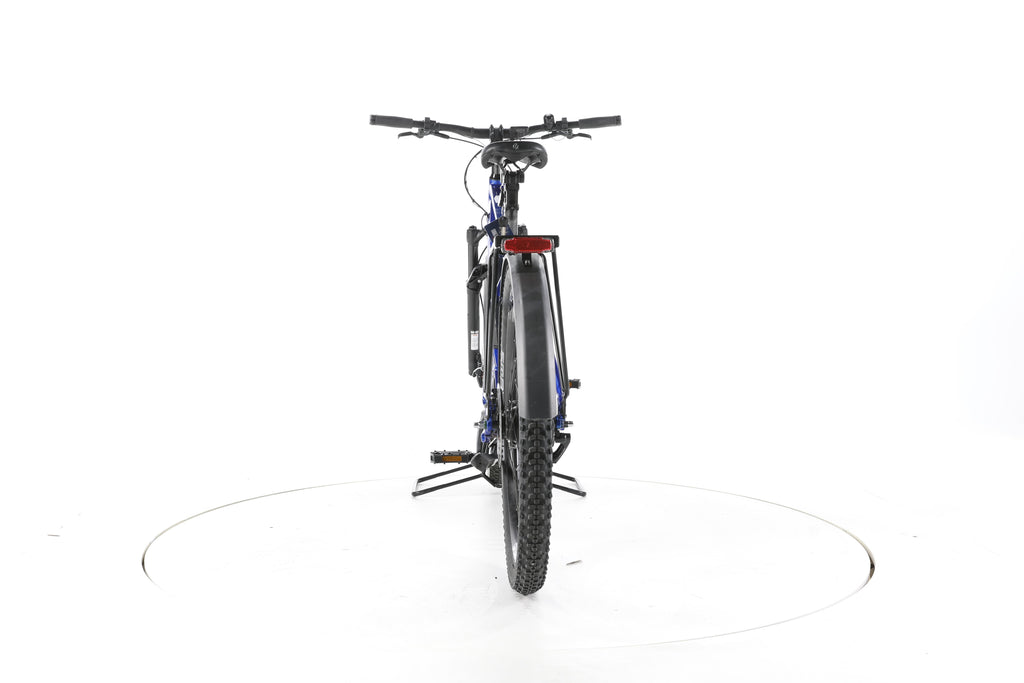 MYVELO Himalaya EQP City E-Bike - Image 10
