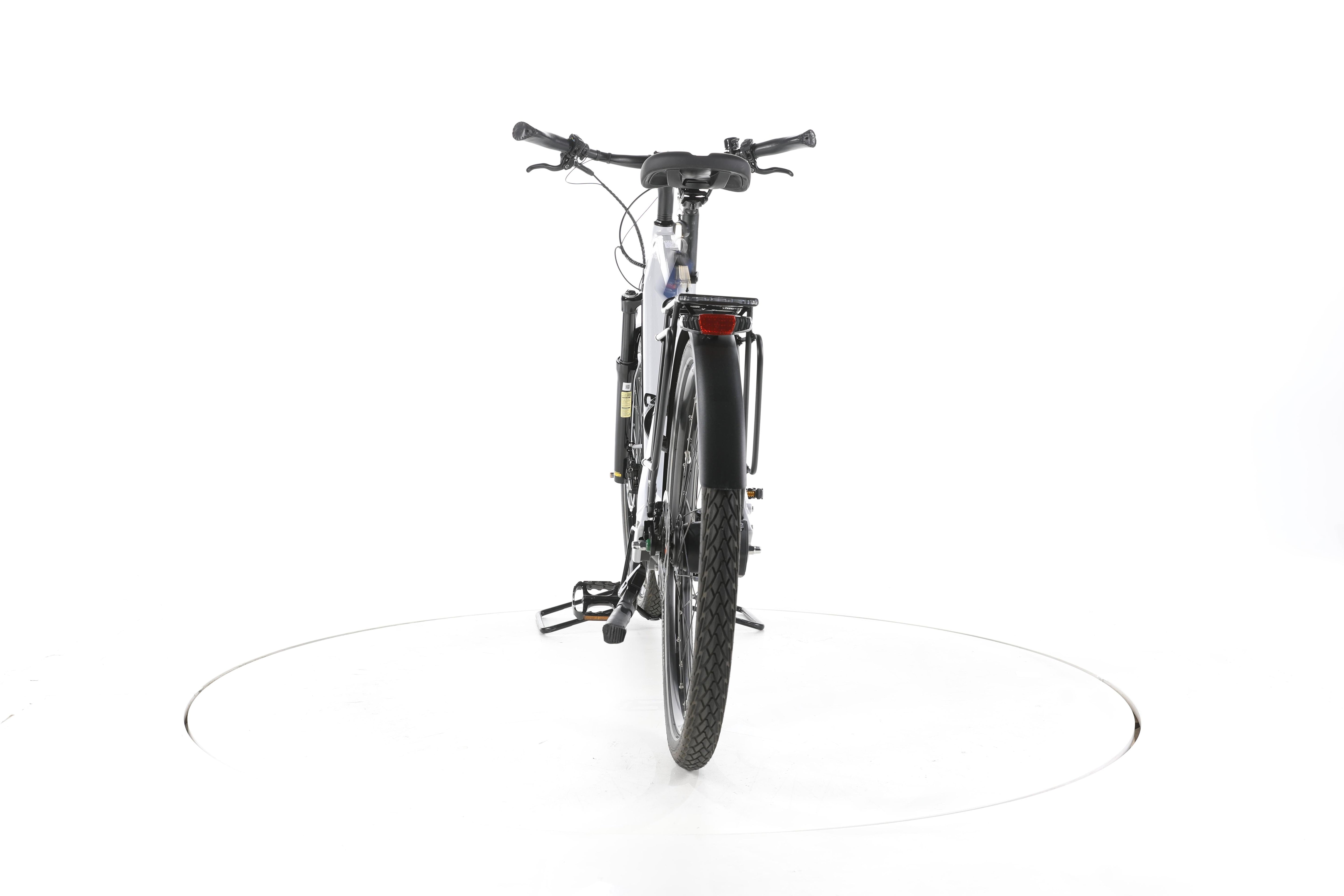 HoheAcht Pasio Urbeno City E-Bike - Image 10