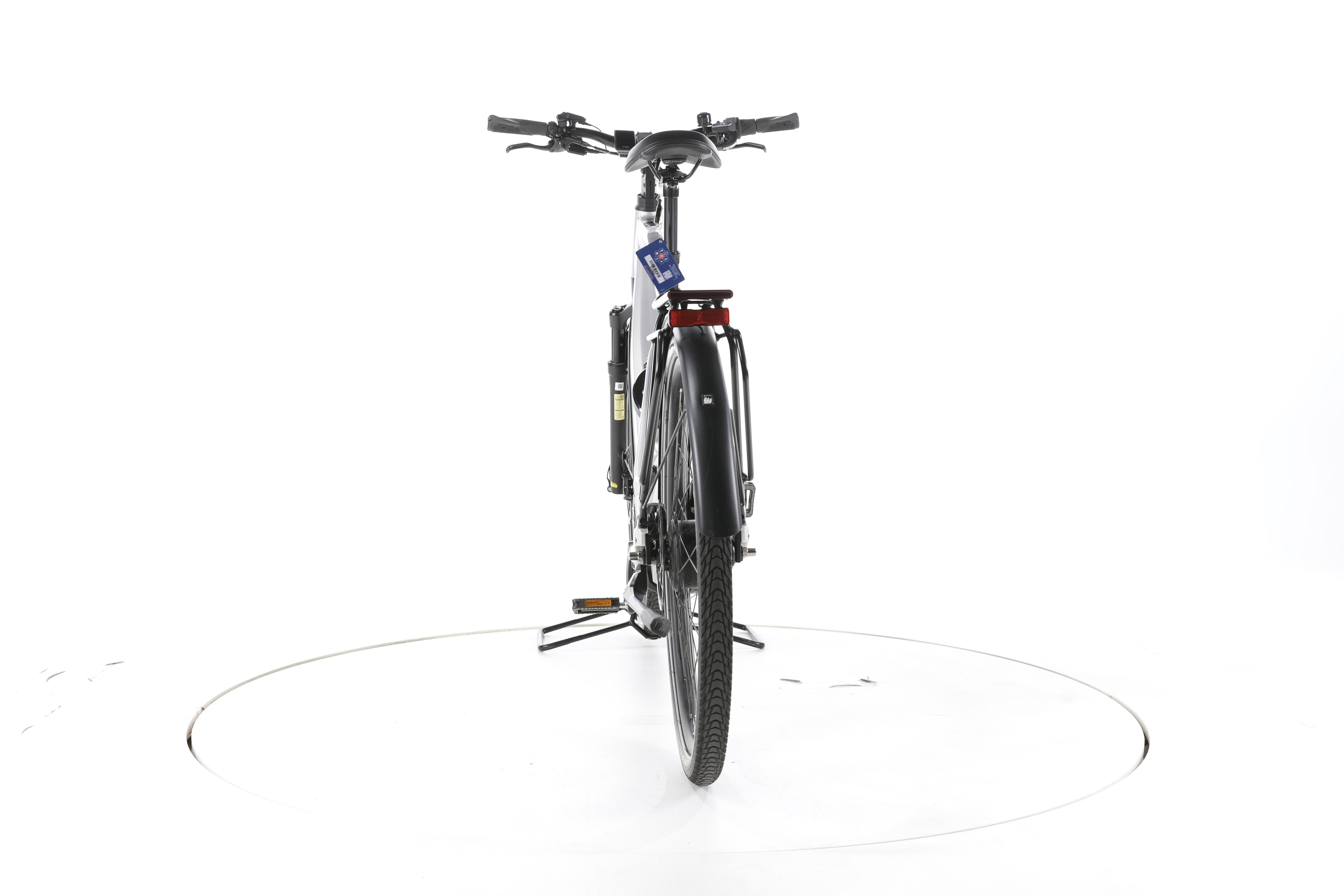 Stevens E-Courier Plus City E-Bike 2023 - Image 10