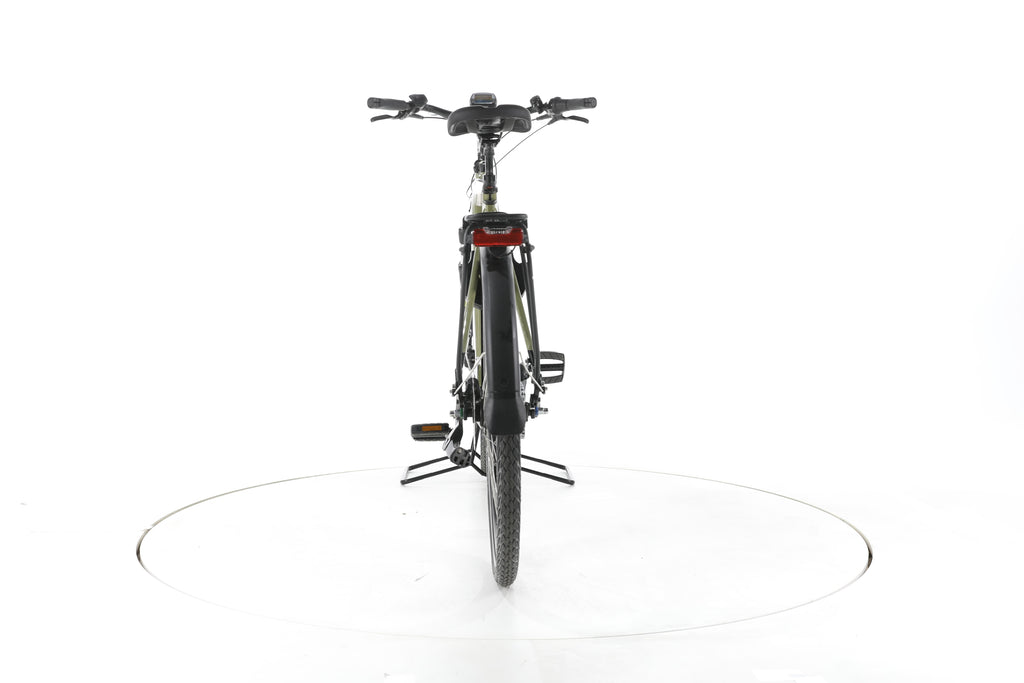 Victoria eTrekking 11.5 City E-Bike Tiefeinsteiger - Image 10