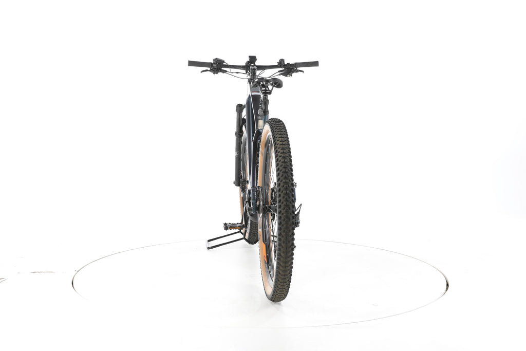 KTM Macina Team 791 E-Bike 2024 - Image 10