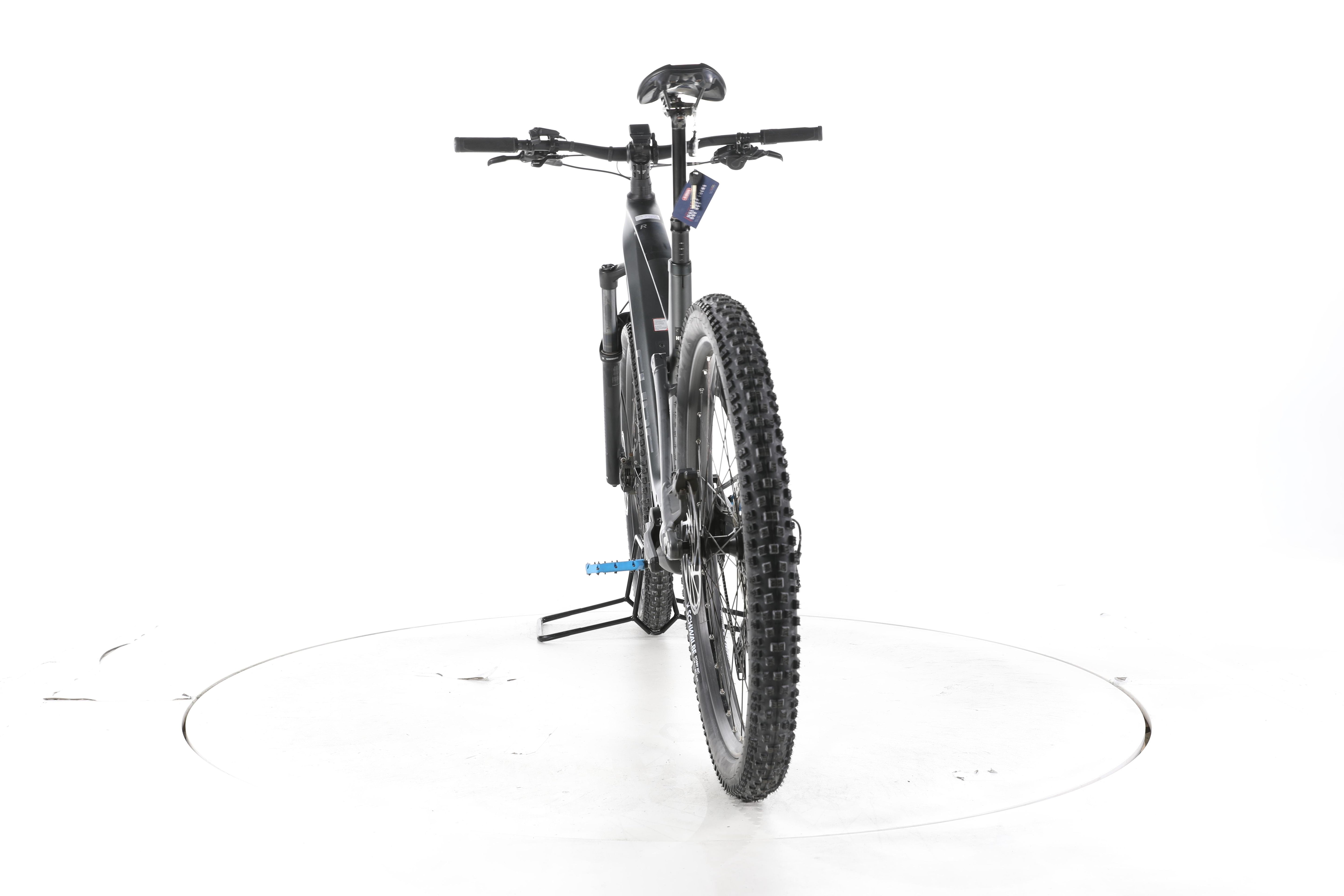 Cube Stereo Hybrid 140 HPC Race E-Bike Fully Carbon - Image 10