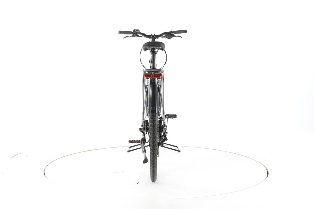 Carver Tour E LTD Trekking E-Bike - Image 10