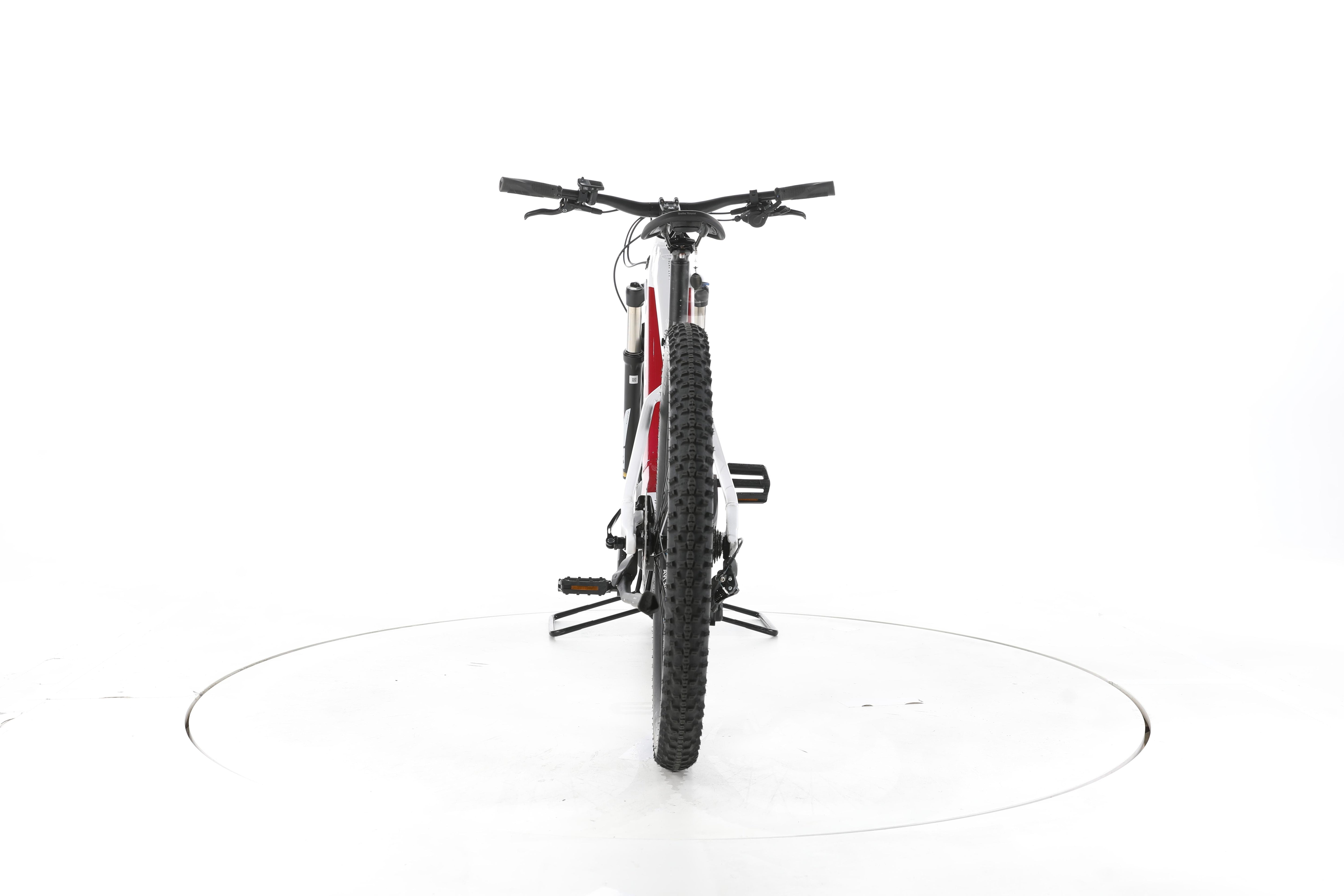 Bulls E-Stream EVA 1 E-Bike - Image 10