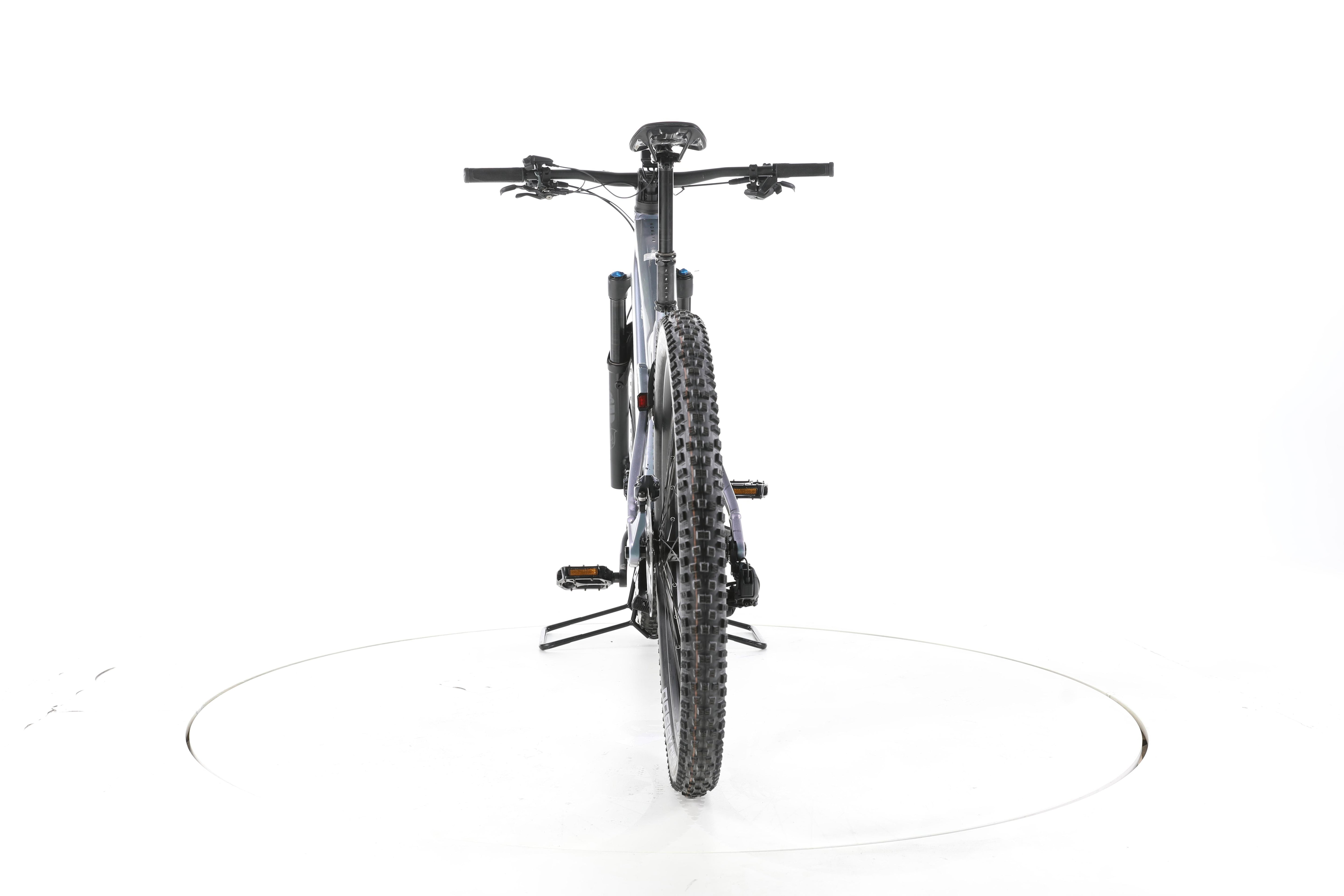 Scott Patron eRIDE 910 E-Bike Fully - Image 10
