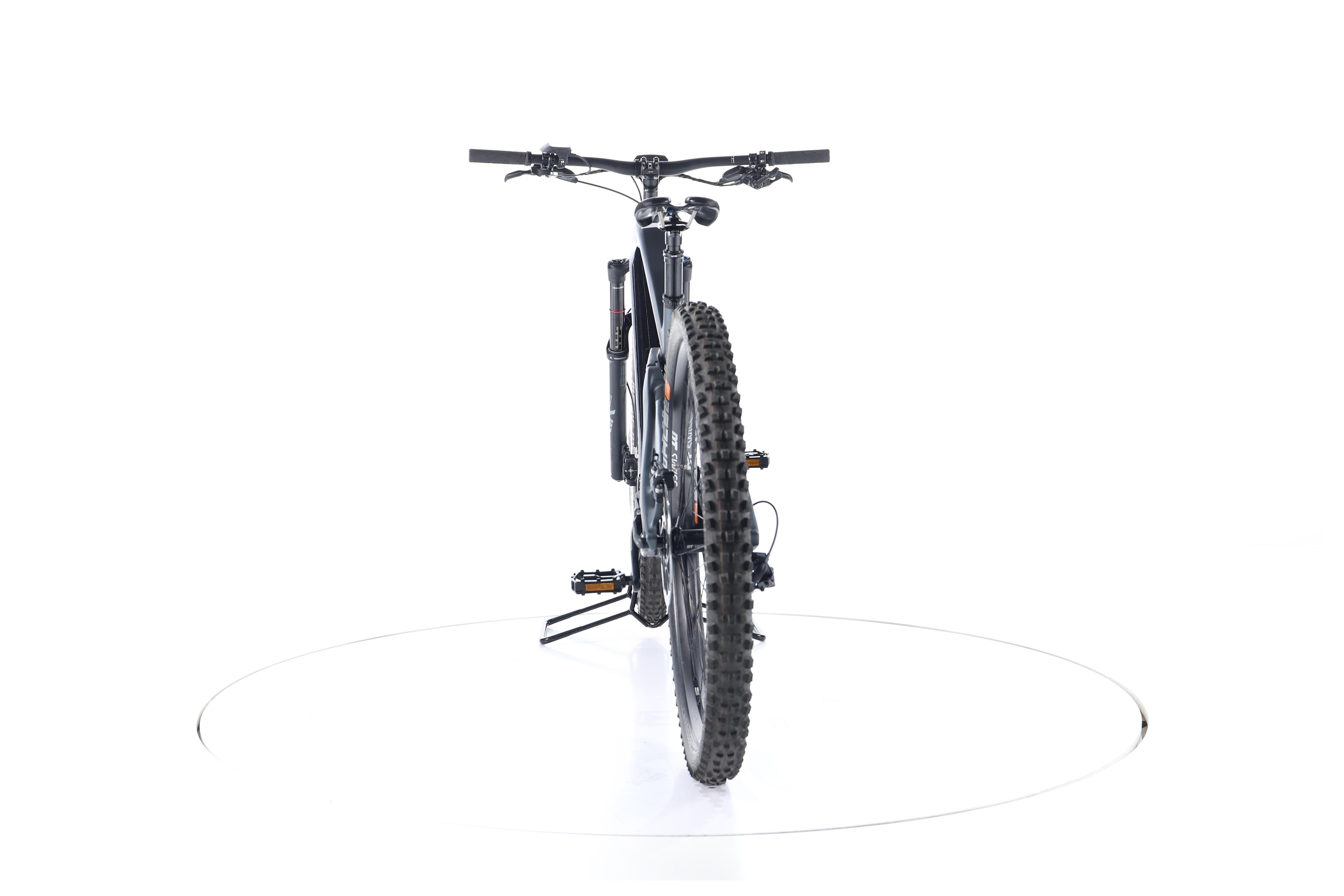 Simplon Rapcon Pmax Fully E-Bike Carbon - Image 10