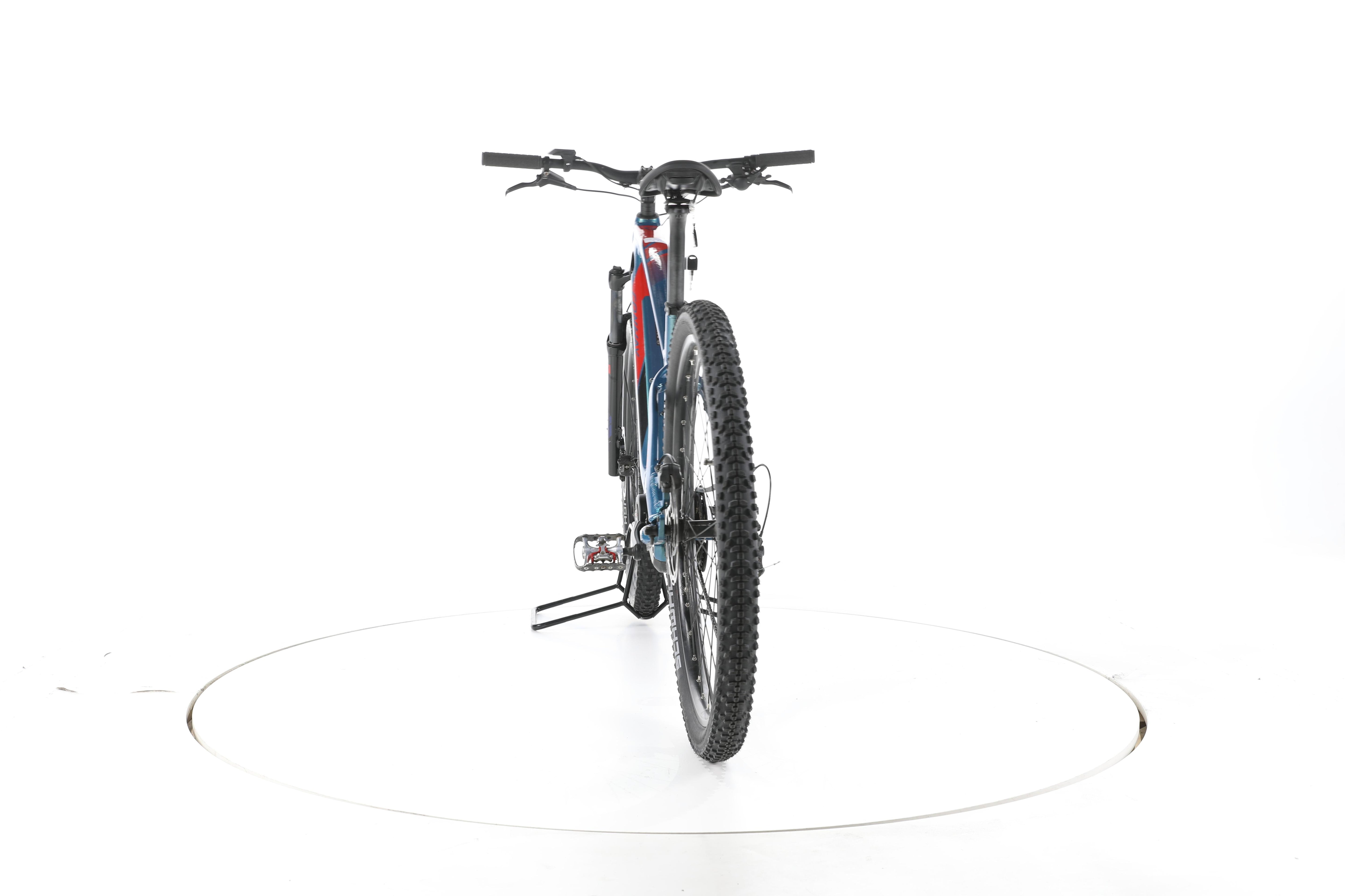 Conway Cairon S 2.0 E-Bike - Image 10