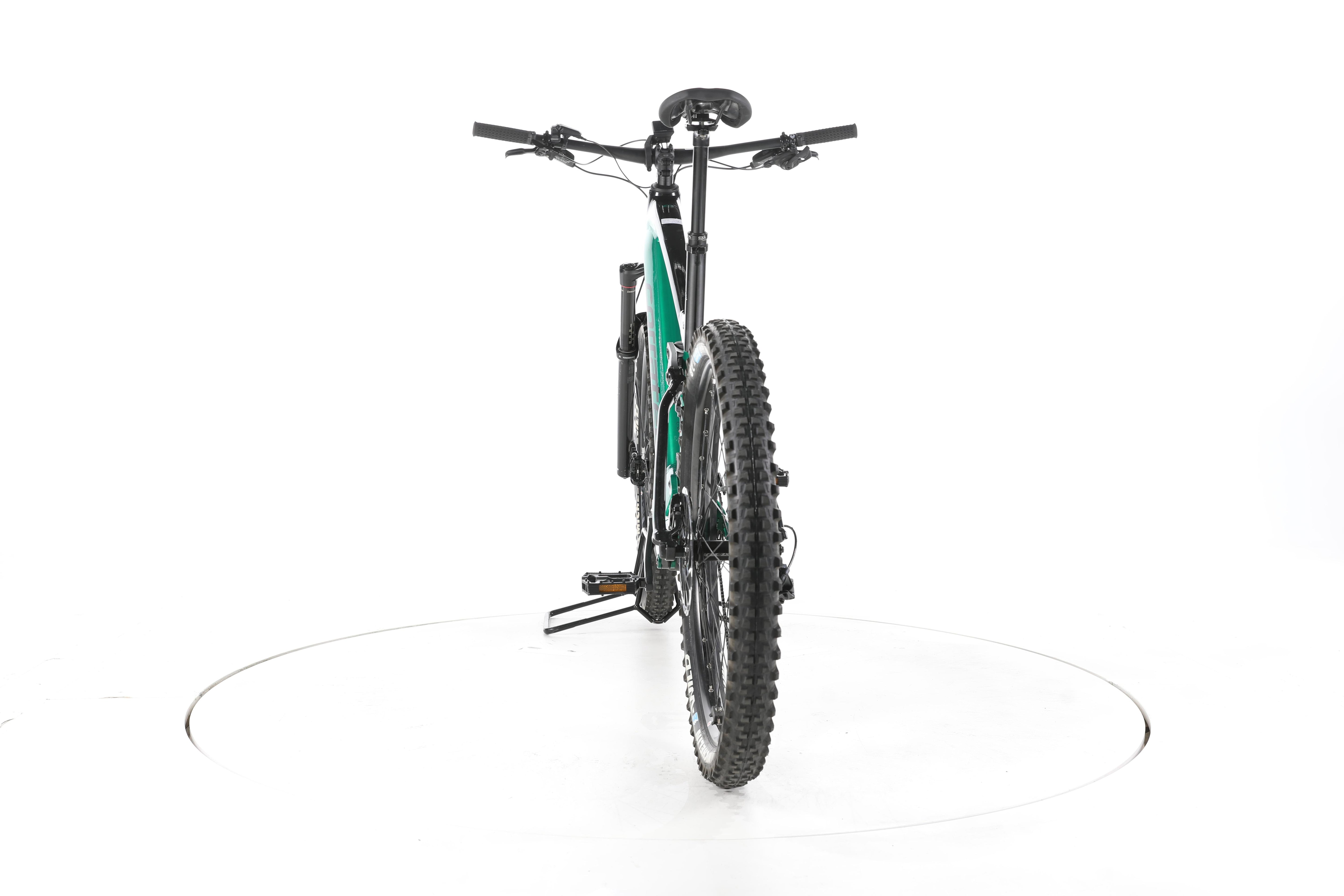 Corratec E-Power RS 160 Pro Plus E-Bike Fully - Image 10