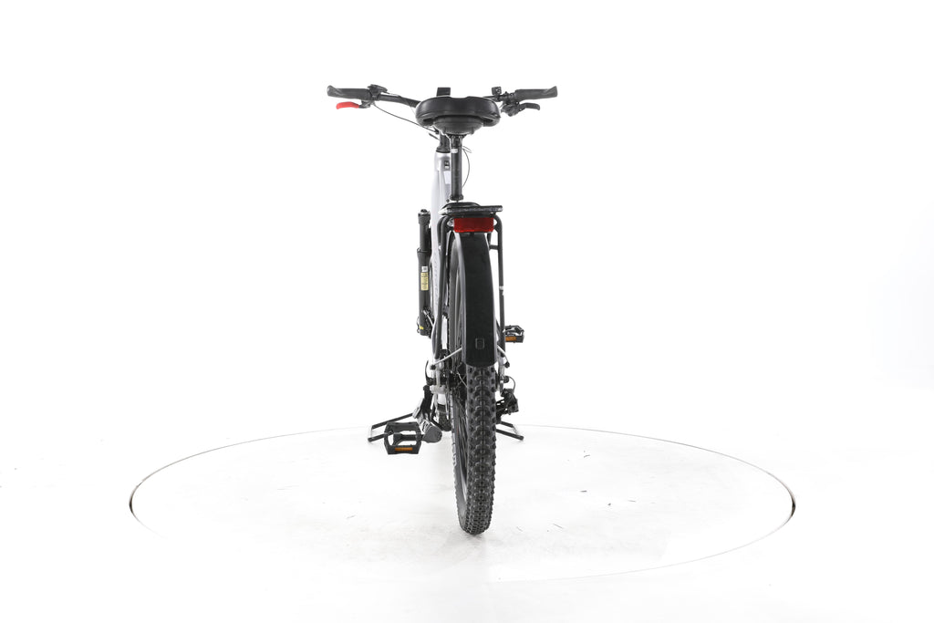 Corratec Life CX7 Trekking E-Bike Tiefeinsteiger - Image 10