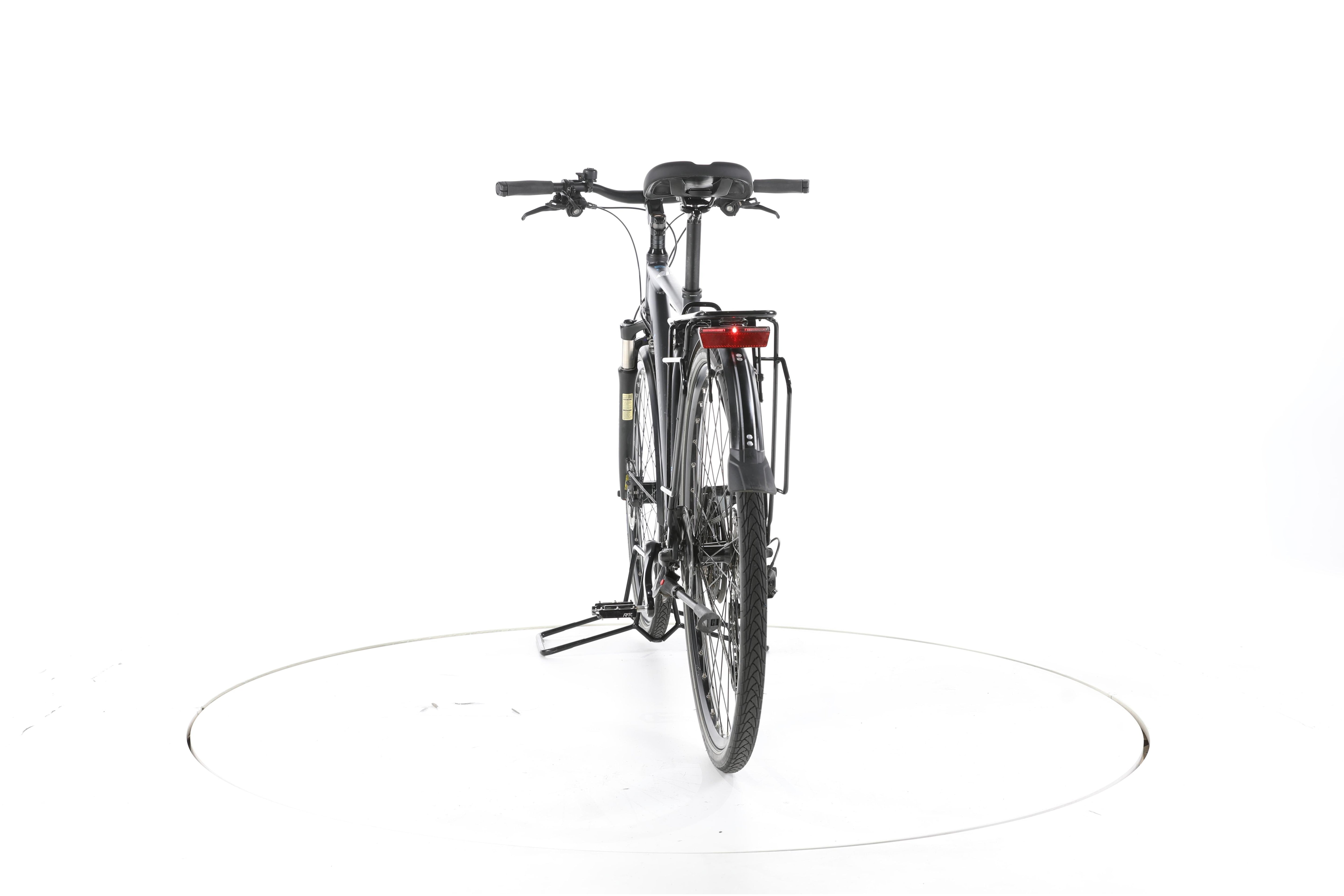 Gudereit LC-90 Evo Fahrrad City & Trekking - Image 10