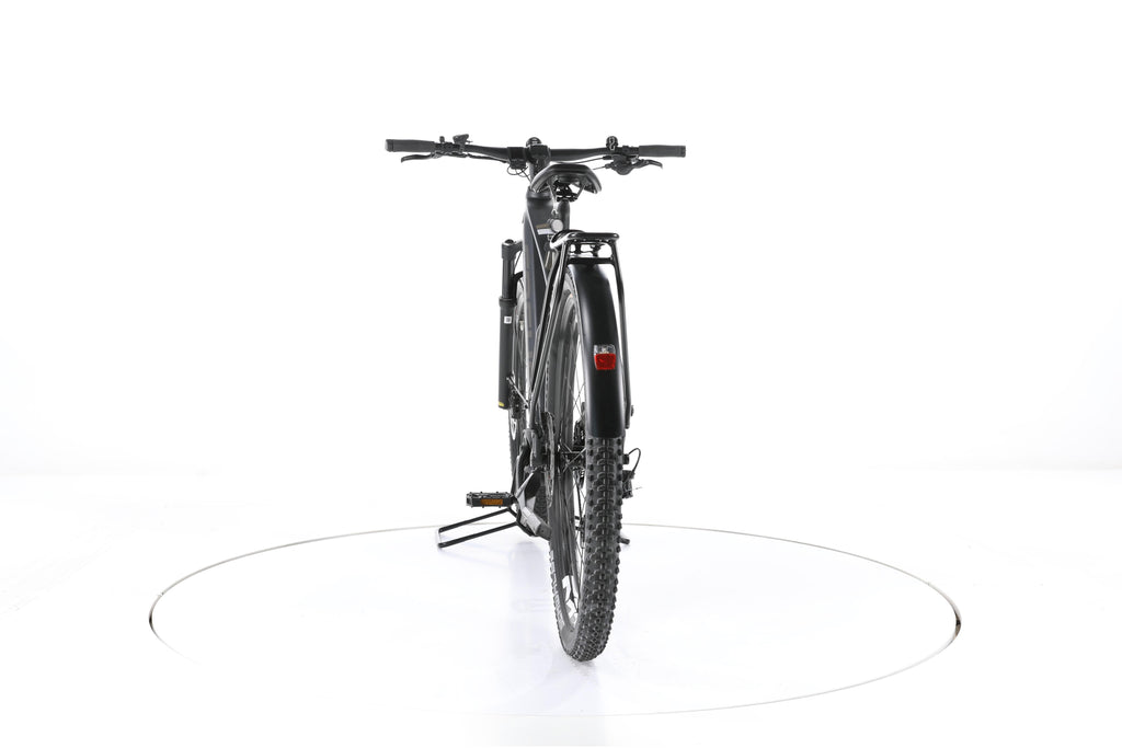 Focus Aventura² 6.9 Trekking E-Bike - Image 10