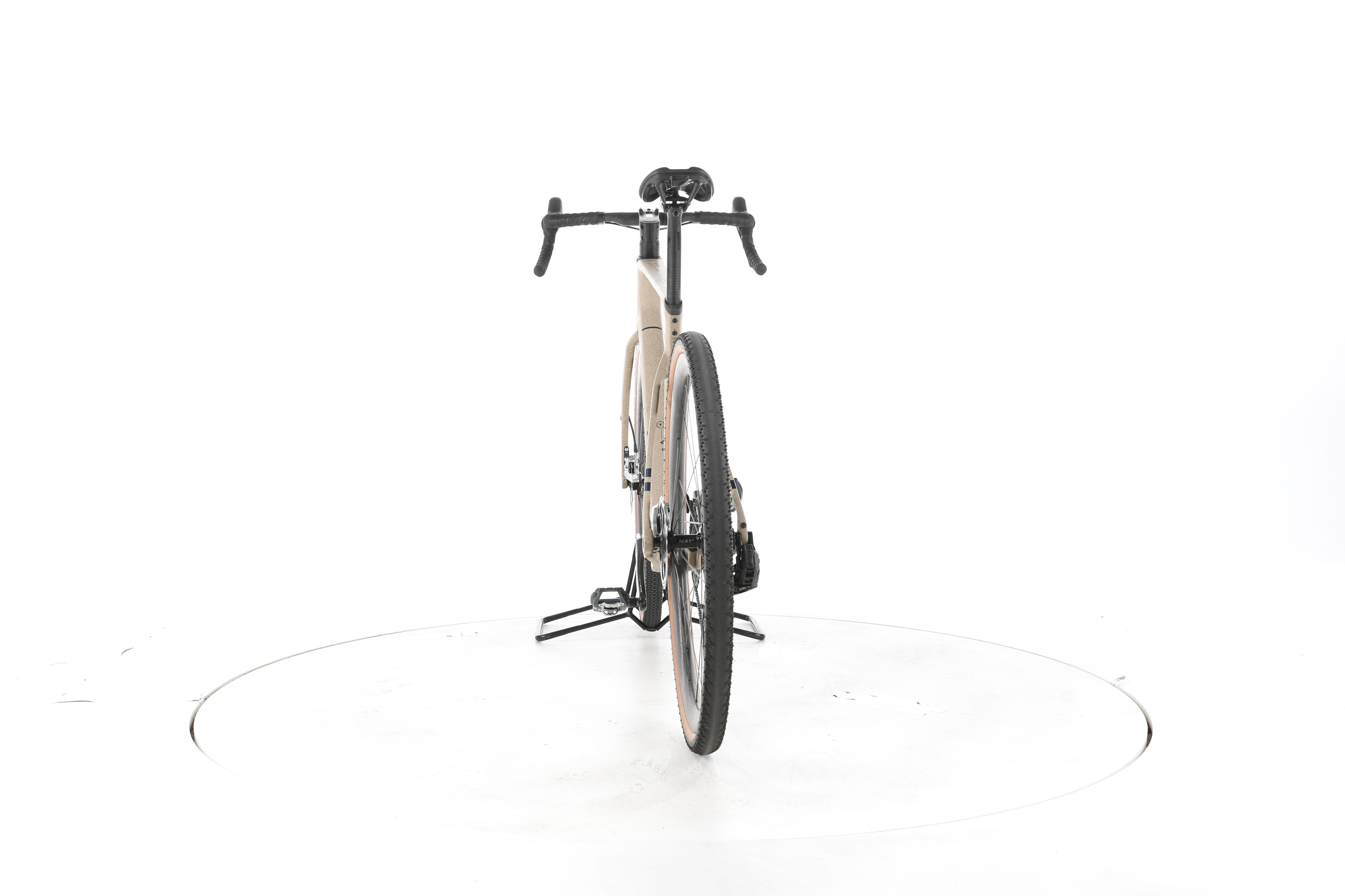 Cube Nuroad C:62 SLT Gravelbike Carbon 2025 - Image 10