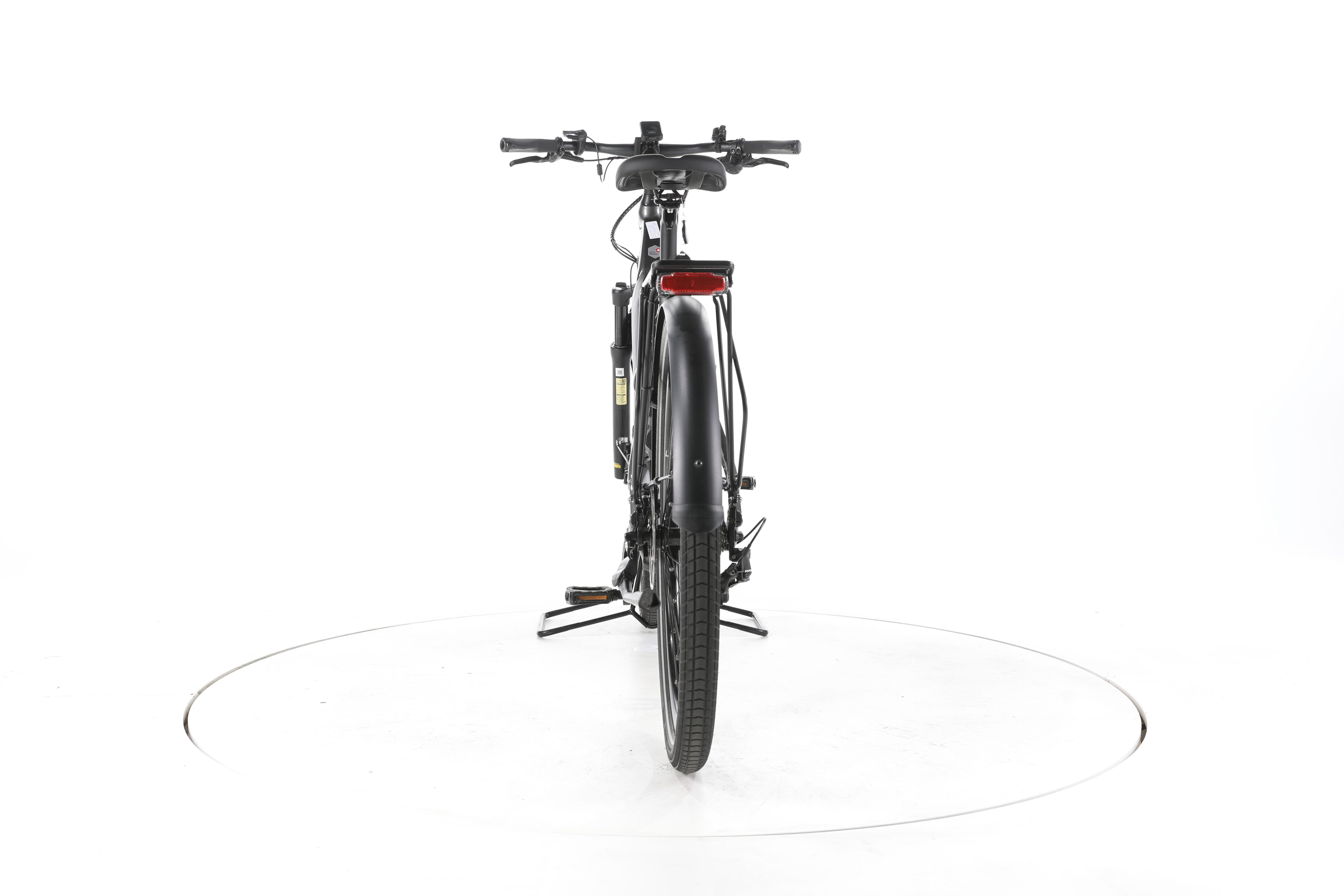 FLYER Upstreet5 7.10 Trekking E-Bike Tiefeinsteiger - Image 10