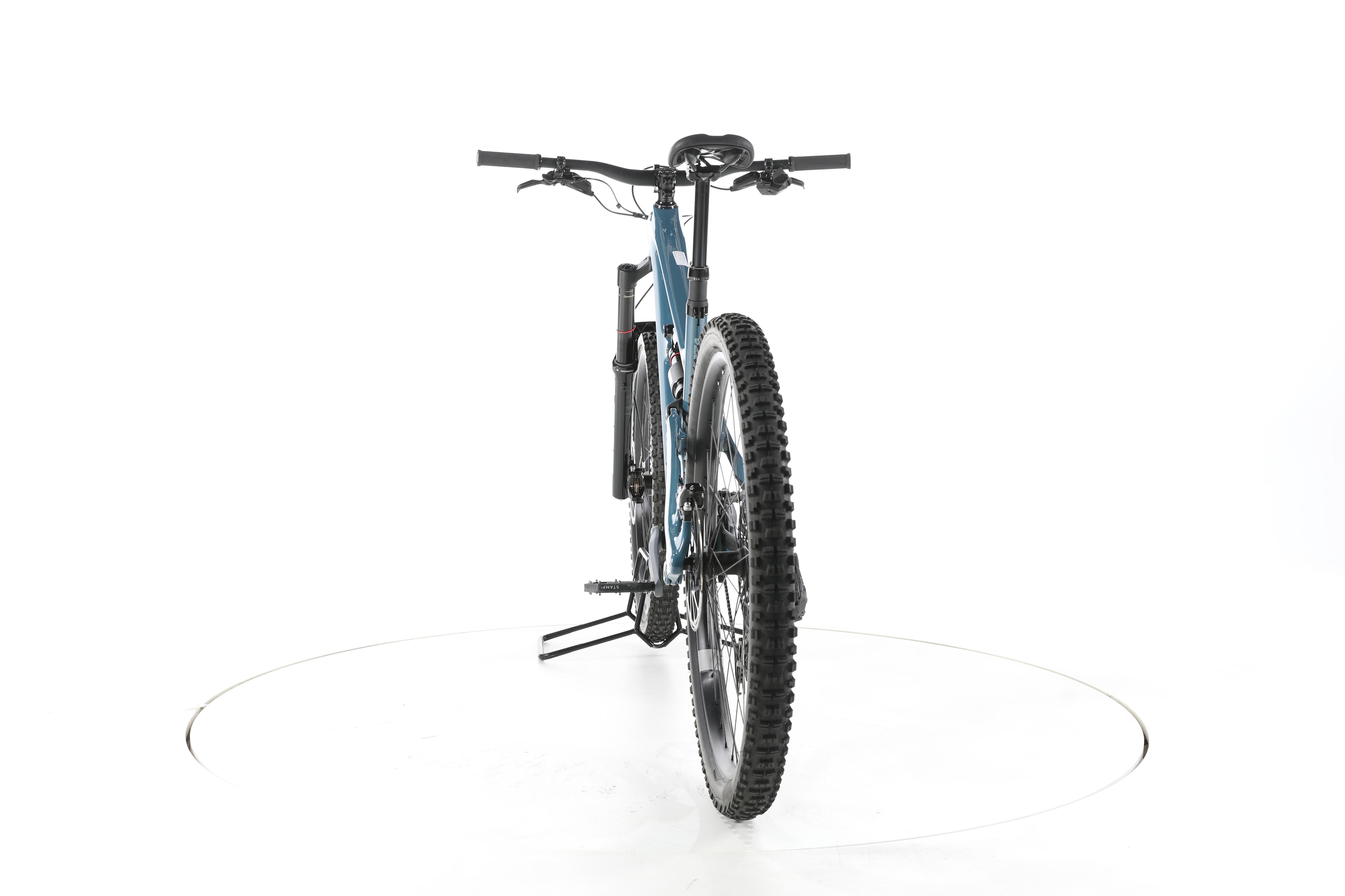 YT CAPRA Core 4 - Image 10