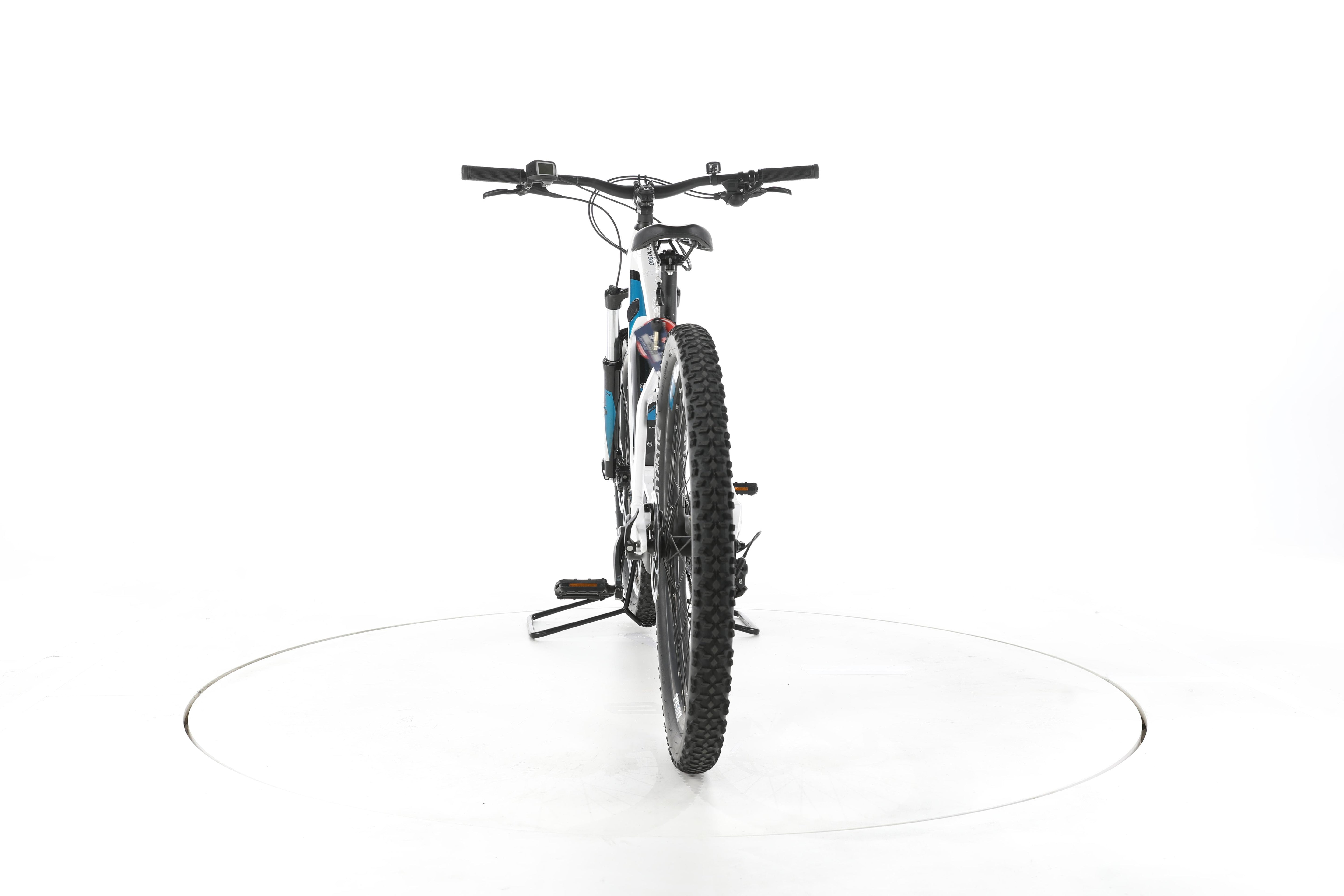 Dynamics Vulcano E-Bike - Image 10