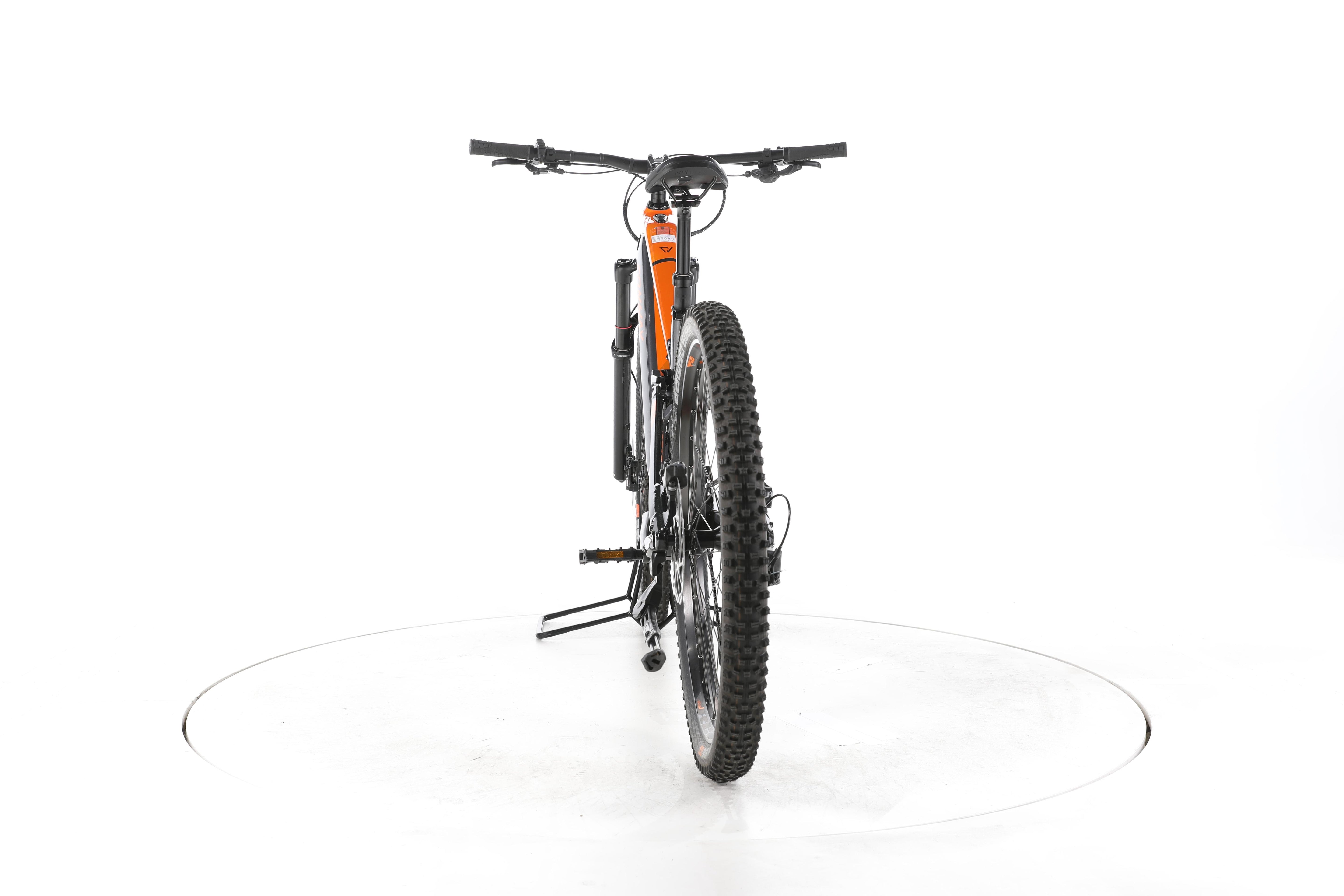 Conway eWME 3.9 E-Bike Fully - Image 10