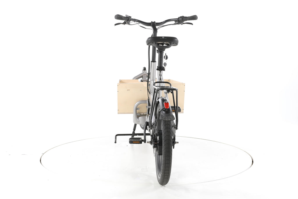 Johansson Bikes Gunnar Drive E-Lastenrad - Image 10