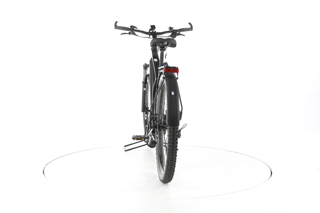 KTM Team 292 LFC Trekking E-Bike - Image 10