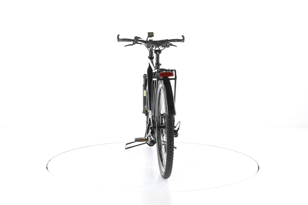 KTM Macina Sport 610 Trekking E-Bike - Image 10